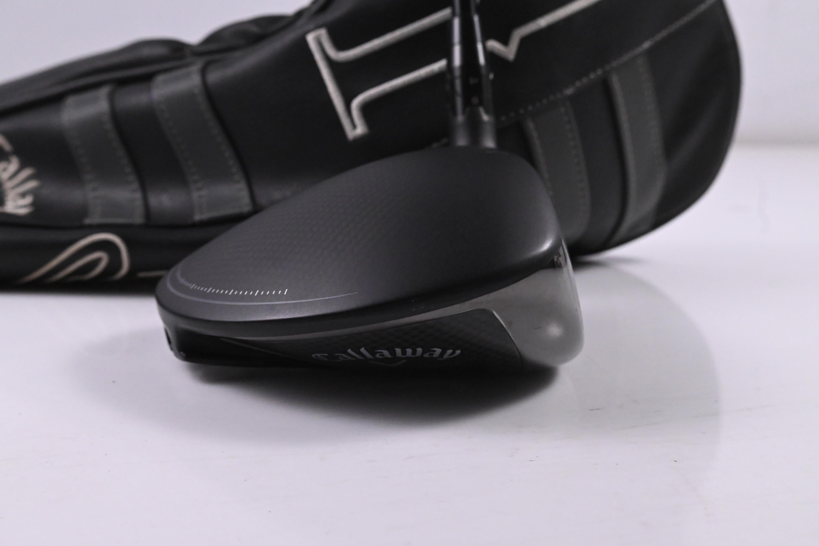 Callaway Rogue ST MAX Driver / 12 Degree / Stiff Flex Tensei AV Blue 55