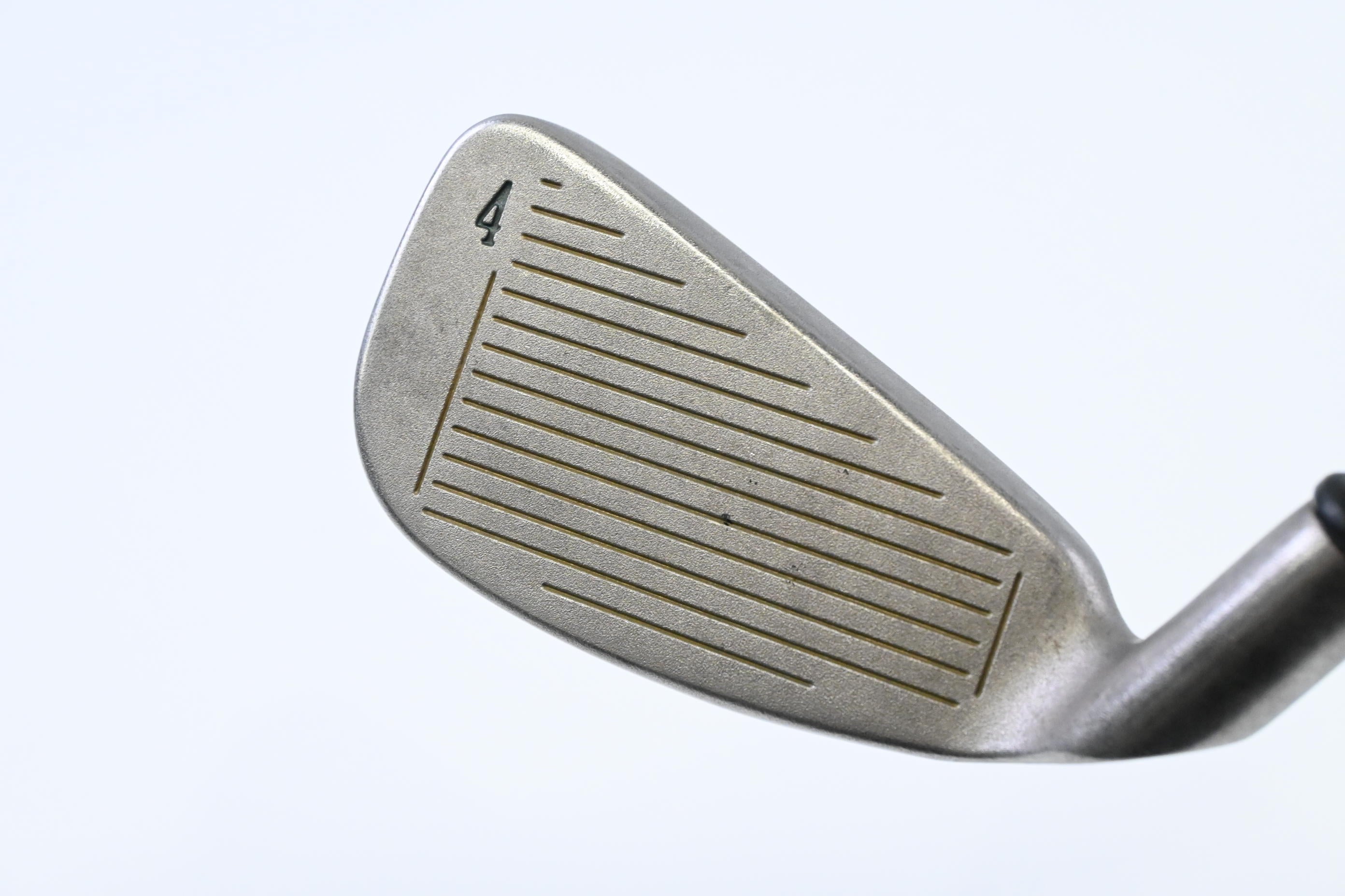 Ladies Callaway Big Bertha 1996 #4 Iron / 23.5 Degree / Ladies Flex Gems Shaft