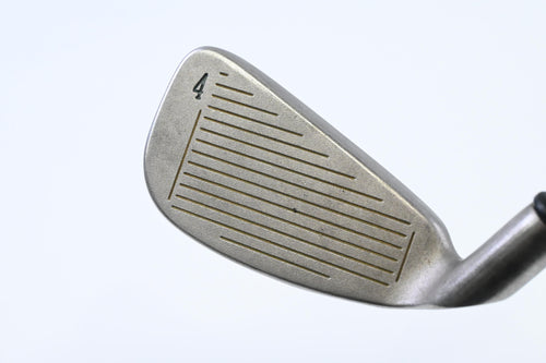 Ladies Callaway Big Bertha 1996 #4 Iron / 23.5 Degree / Ladies Flex Gems Shaft