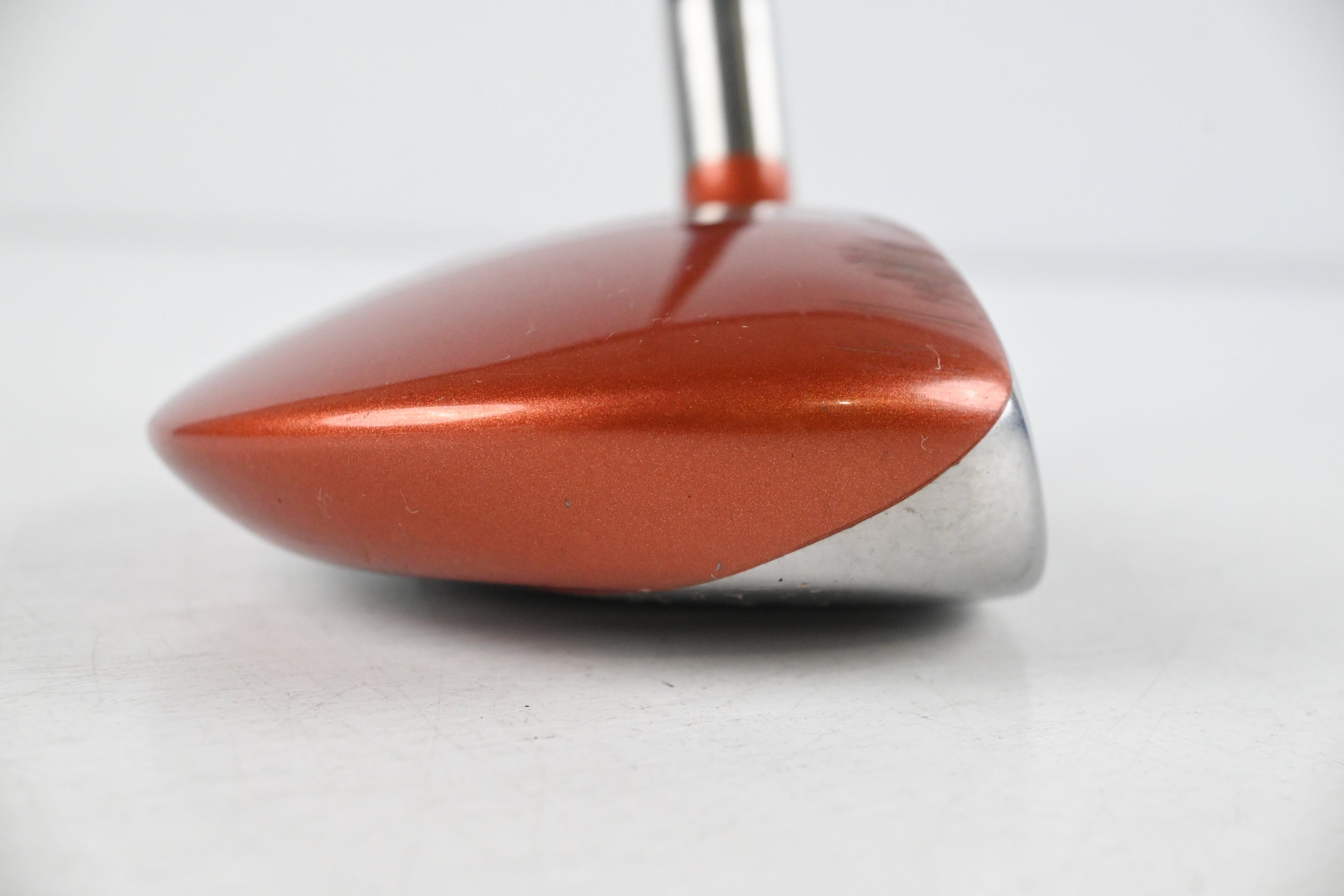 Taylormade Firesole #3 Wood / 15 Degree / Stiff Flex Precision Rifle 90 Shaft