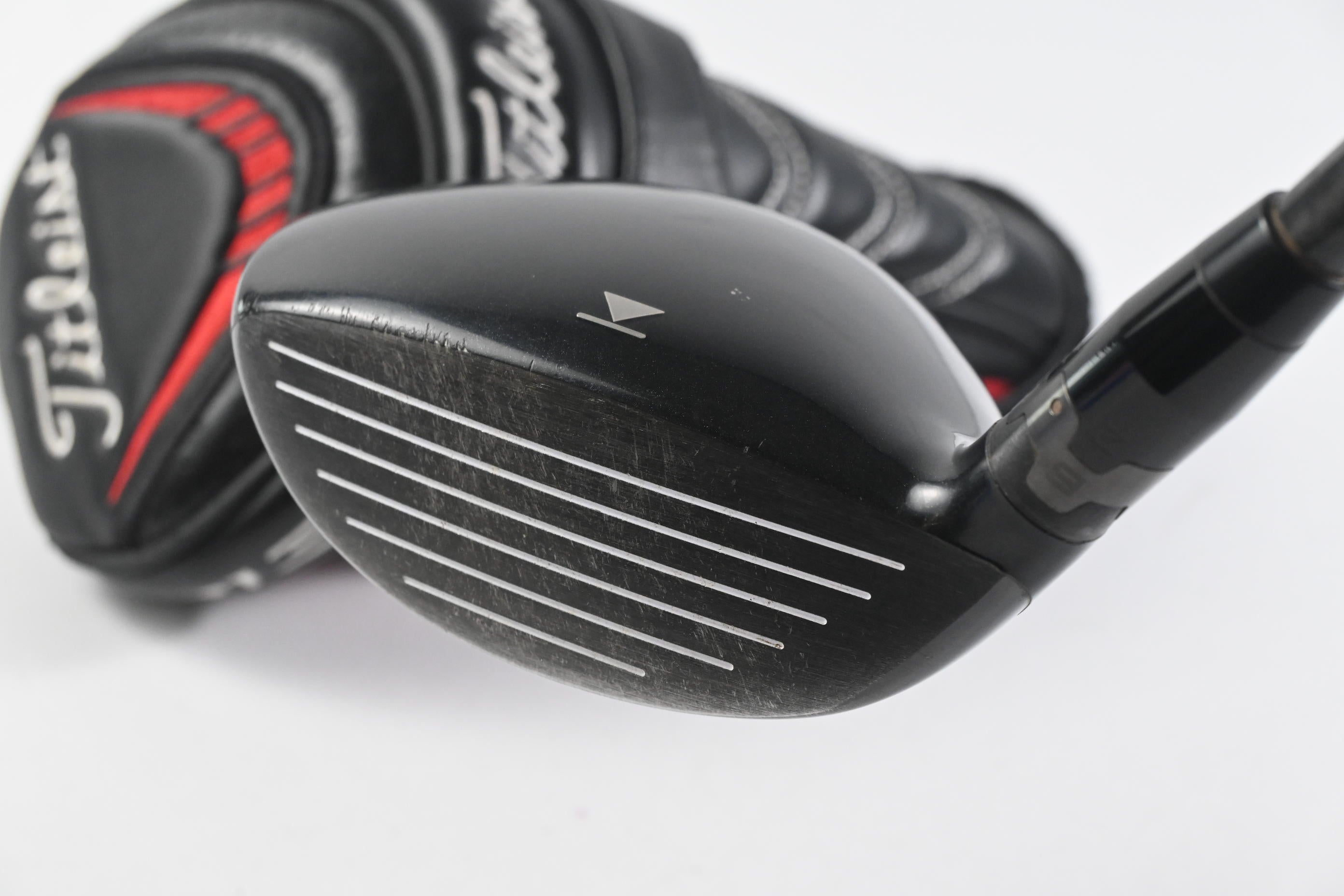 Titleist 913 F #3 Wood / 15 Degree / Regular Flex Aldila Phenom 80 Shaft