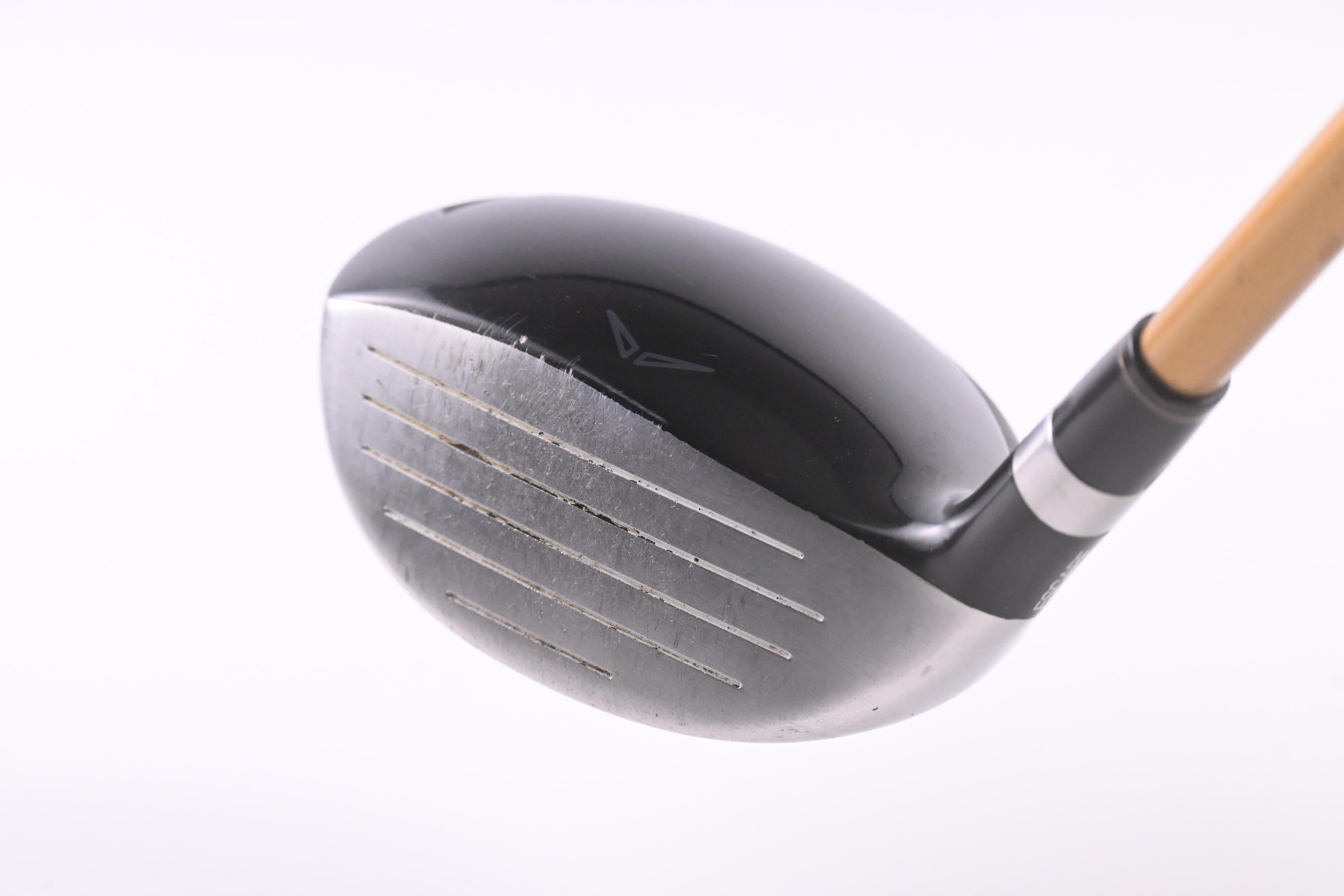 Benross Gold Legend #4 Hybrid / 23 Degree / Senior Flex Aldila Gold Legend Shaft