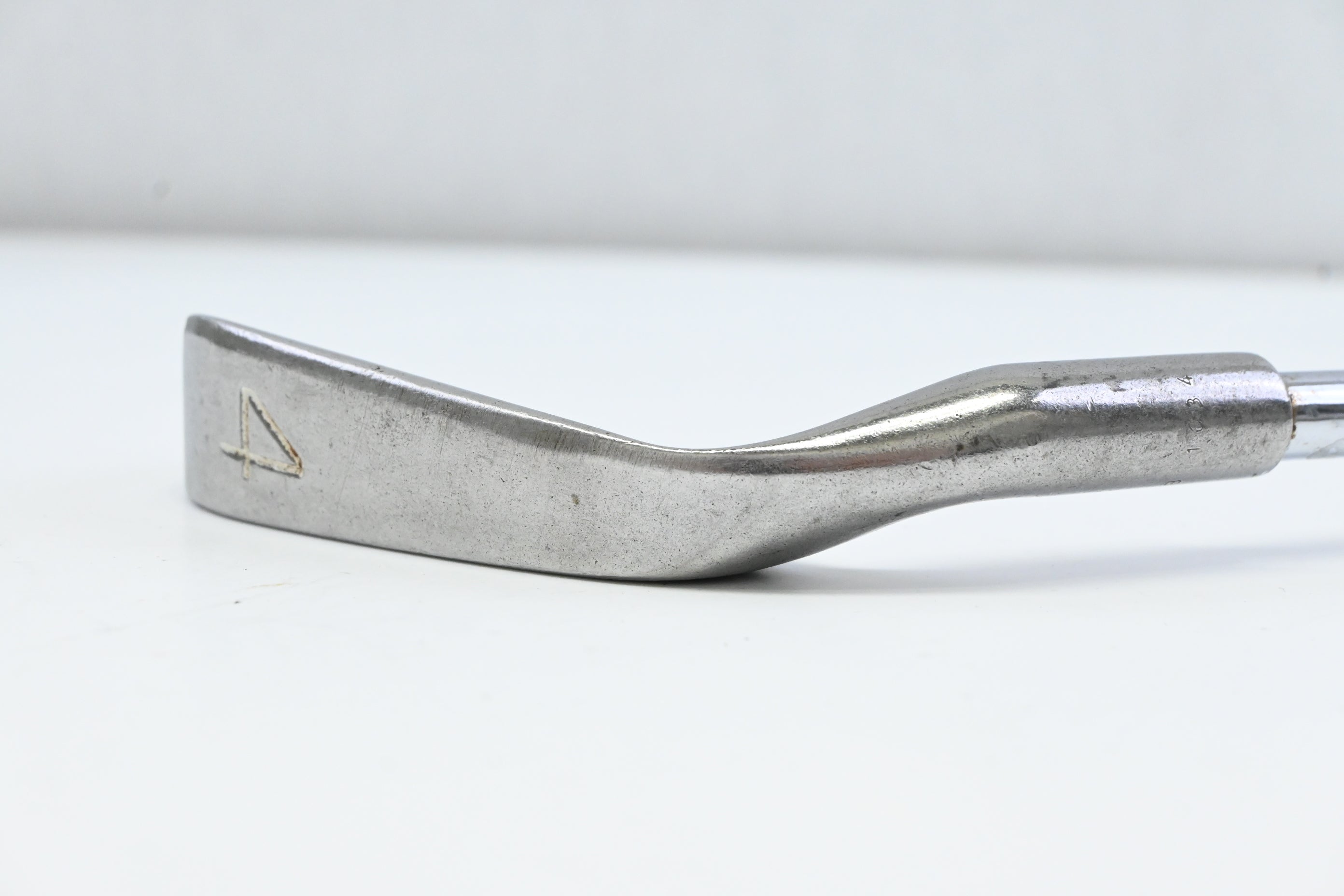 Ping Karsten III #4 Iron / 25 Degree / Regular Flex Ping ZZ-Lite Shaft