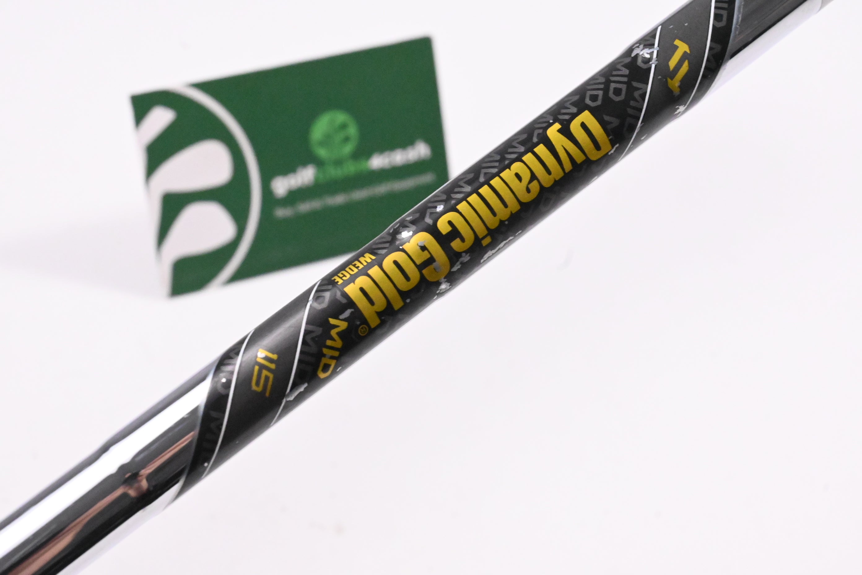 Callaway Opus Sand Wedge / 56 Degree / Wedge Flex Dynamic Gold MID 115 Shaft