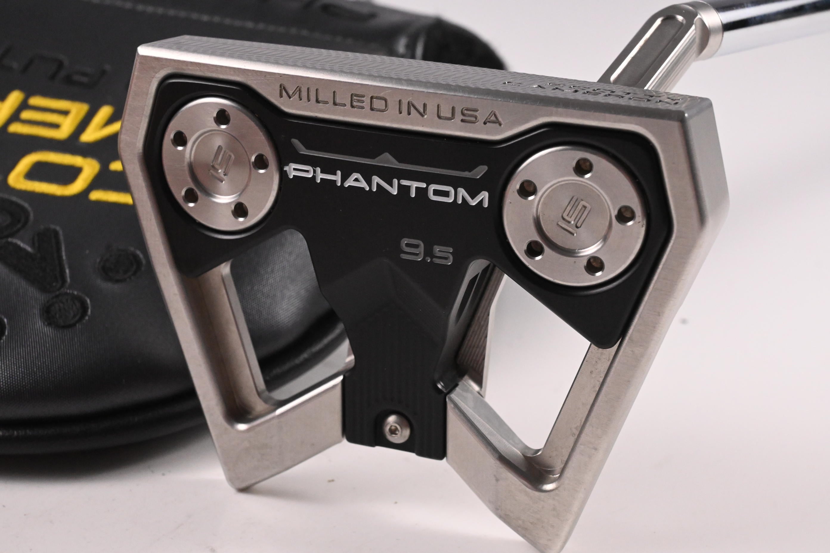 Scotty Cameron 2024 Phantom 9.5 Putter / 34 Inch