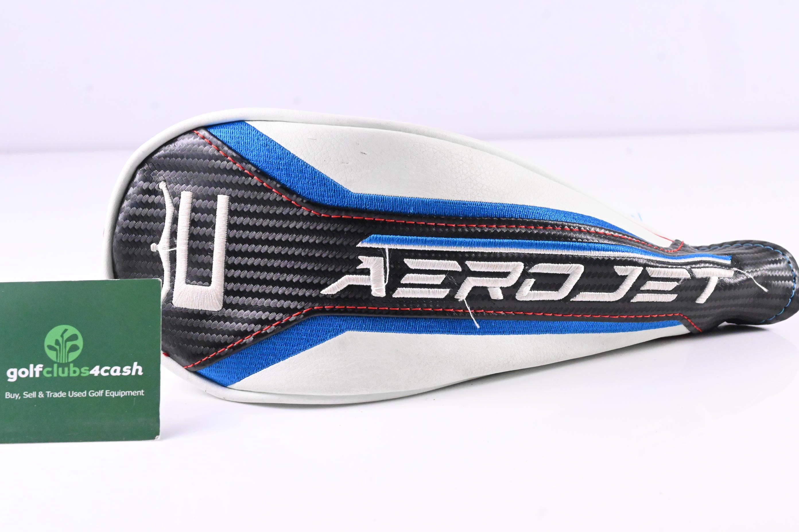 Cobra Aerojet LS #3 Wood / 14.5 Degree / X-Flex Kai'li White 70 Shaft