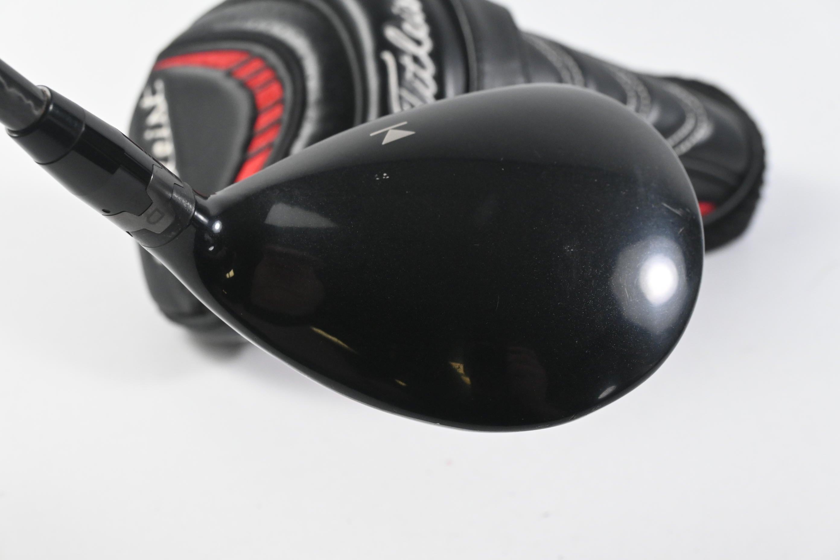 Titleist 913 F #3 Wood / 15 Degree / Regular Flex Aldila Phenom 80 Shaft