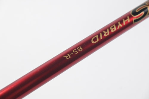 Benross Innovator #7 Wood / 21 Degree / Regular Flex Aldila DVS 85 Shaft