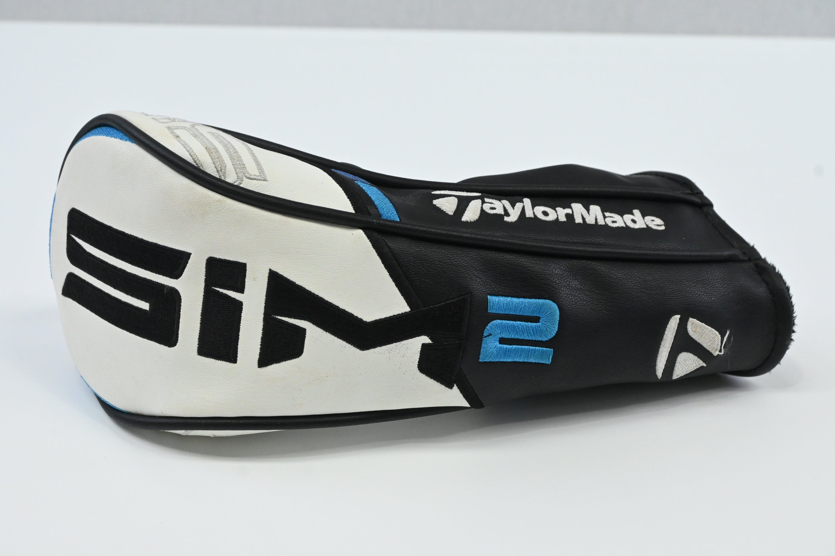Taylormade SIM2 Max #3 Wood / 15 Degree / Regular Flex Fujikura Ventus Blue 5