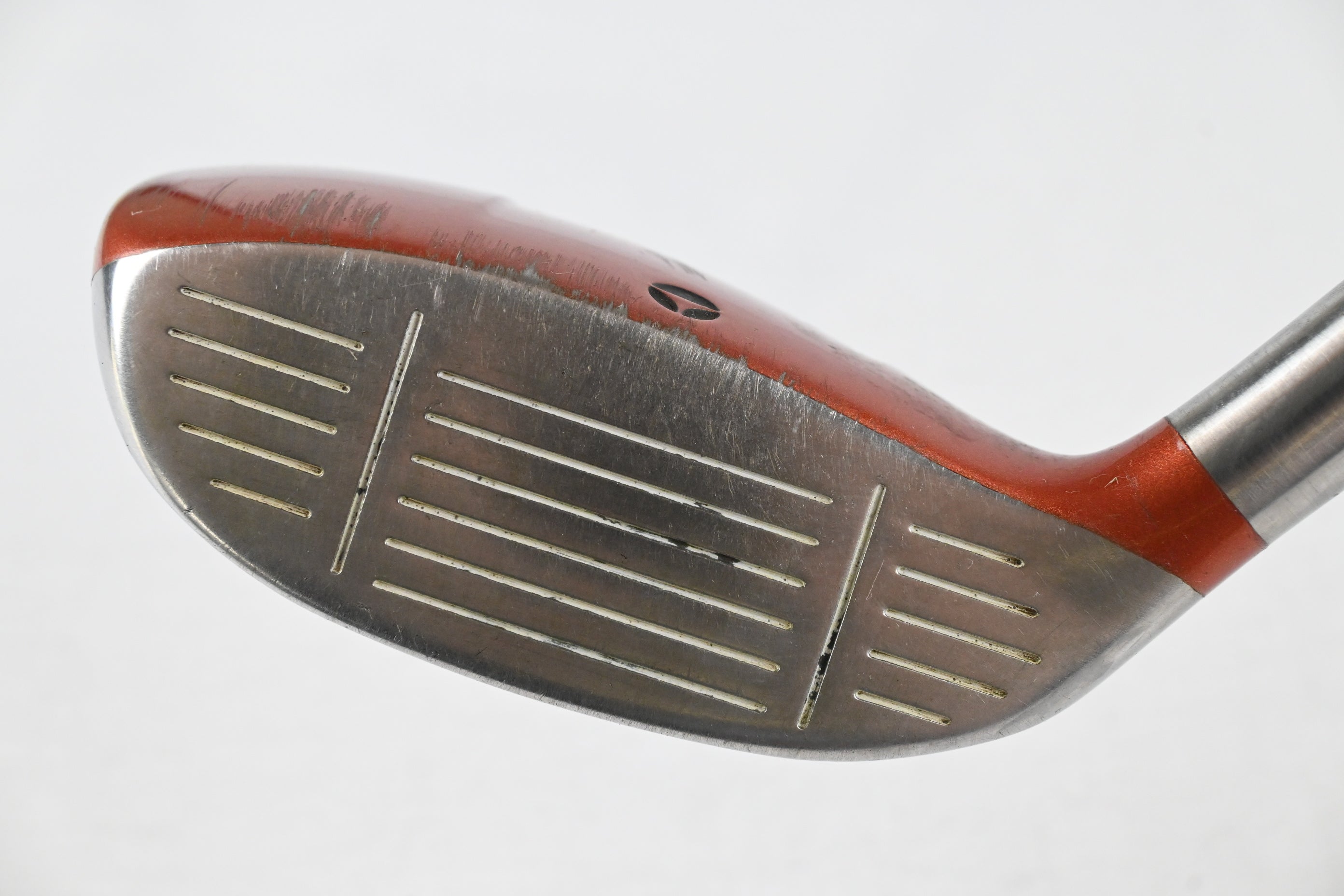 Taylormade Firesole #3 Wood / 15 Degree / Stiff Flex Precision Rifle 90 Shaft