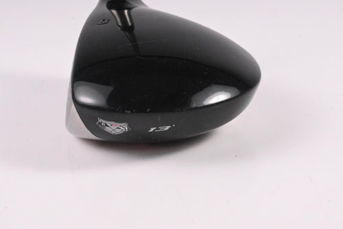 Left Hand Taylormade R7 TP TS Wood / 13 Degree / Stiff Flex Dynamic Gold S300