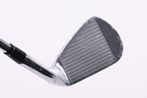 Left Hand Callaway Apex MB 24 Pitching Wedge / 46 Degree / Wedge Flex ACCRA 105 Shaft