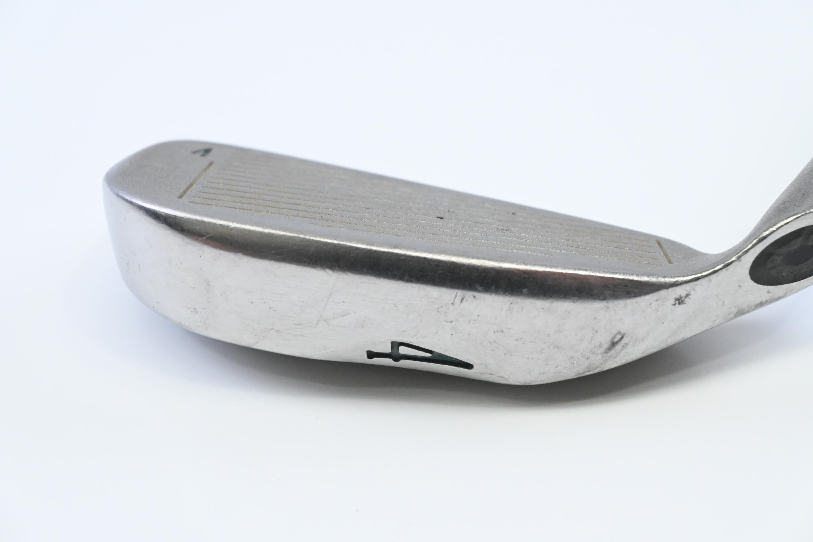 Ladies Callaway Big Bertha 1996 #4 Iron / 23.5 Degree / Ladies Flex Gems Shaft
