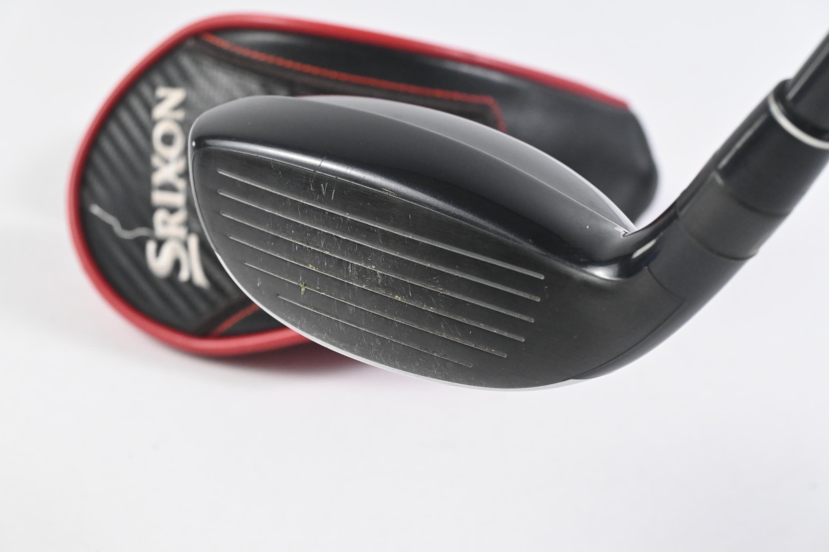 Srixon Z-H85 #3 Hybrid / 19 Degree / Regular Flex Miyazaki Mahana 6 Shaft