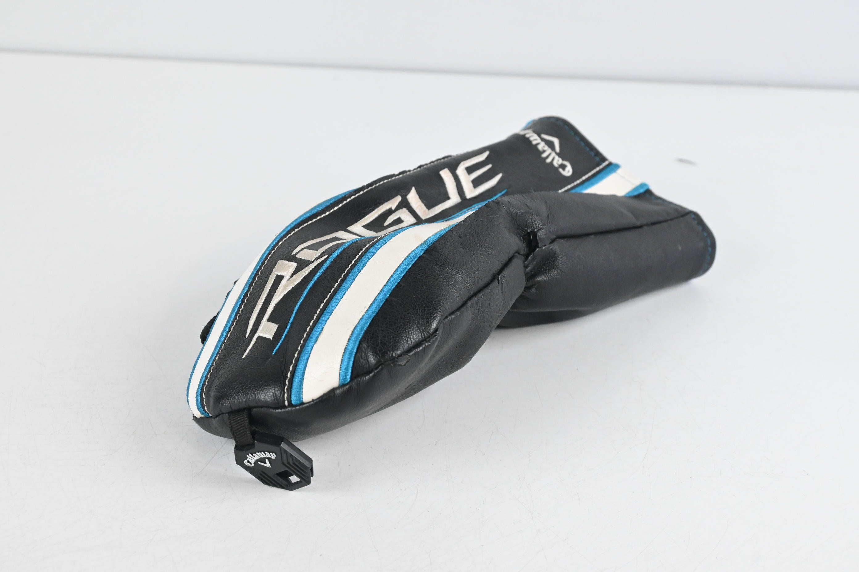 Callaway Rogue #3 Wood / 15 Degree / Regular Flex Aldila Synergy 60 Shaft