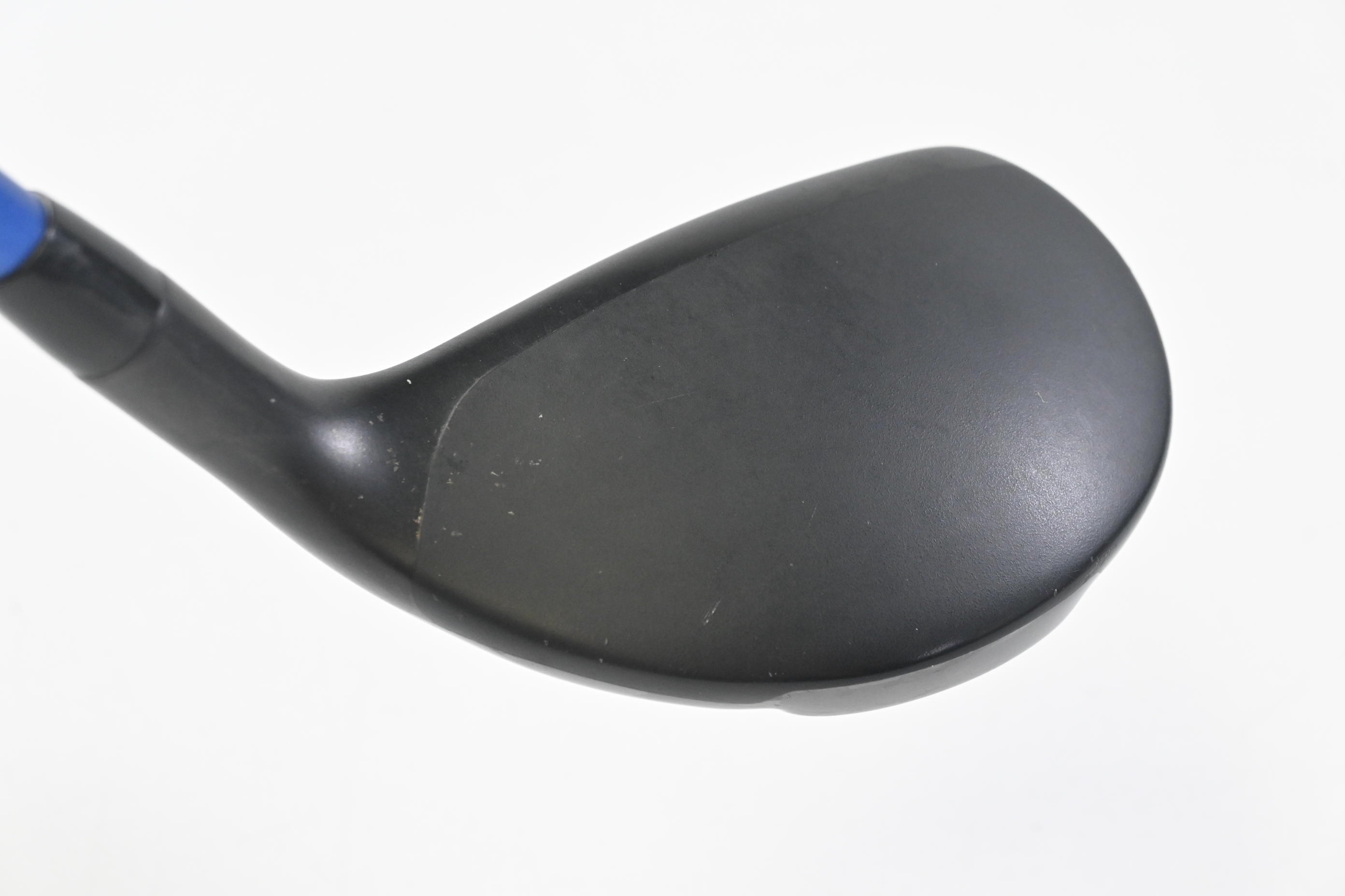 Ping G30 #3 Hybrid / 19 Degree / Regular Flex Ping TFC 419 Shaft