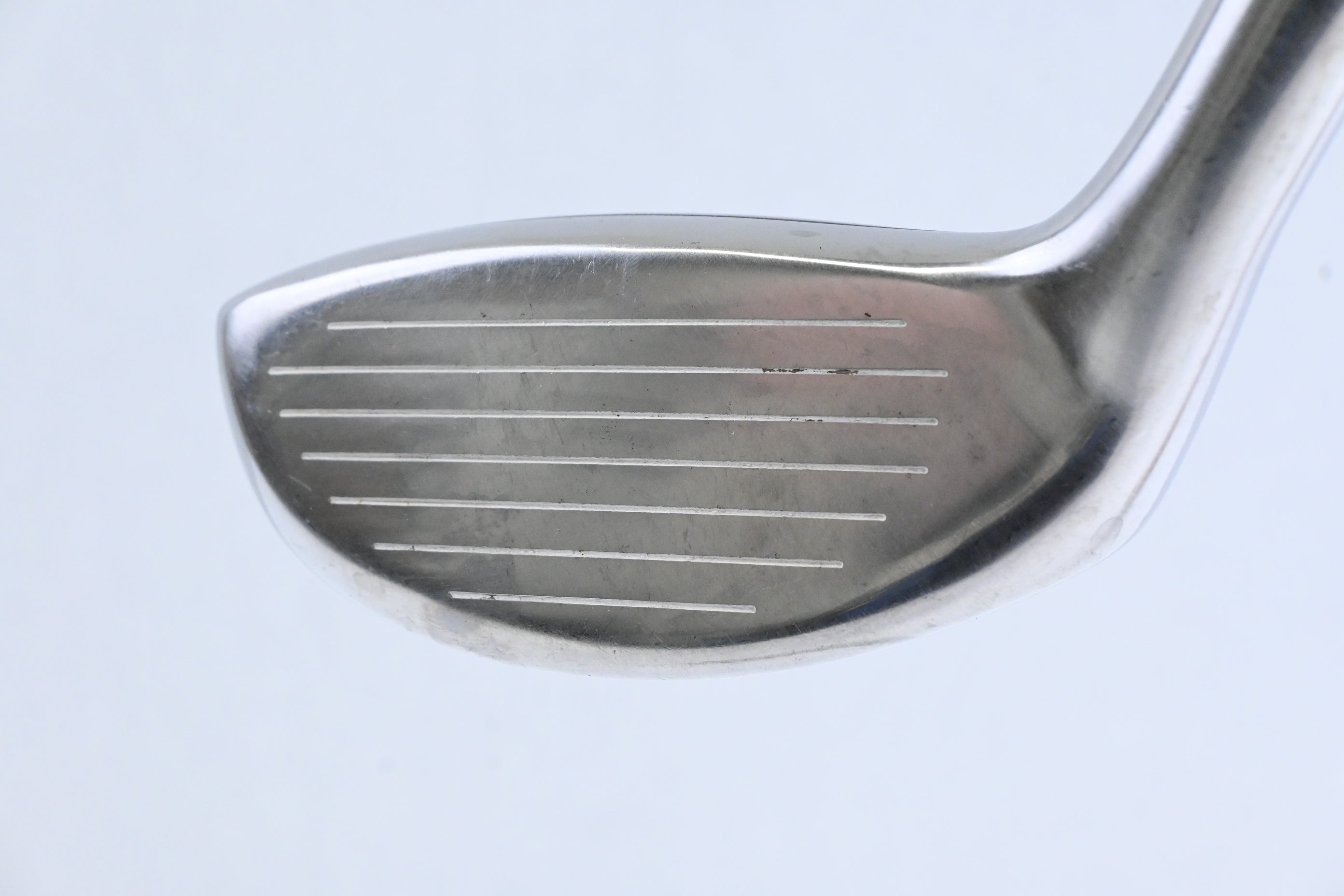 Cleveland Halo #2 Hybrid / 16 Degree / Regular Flex Cleveland Halo Shaft