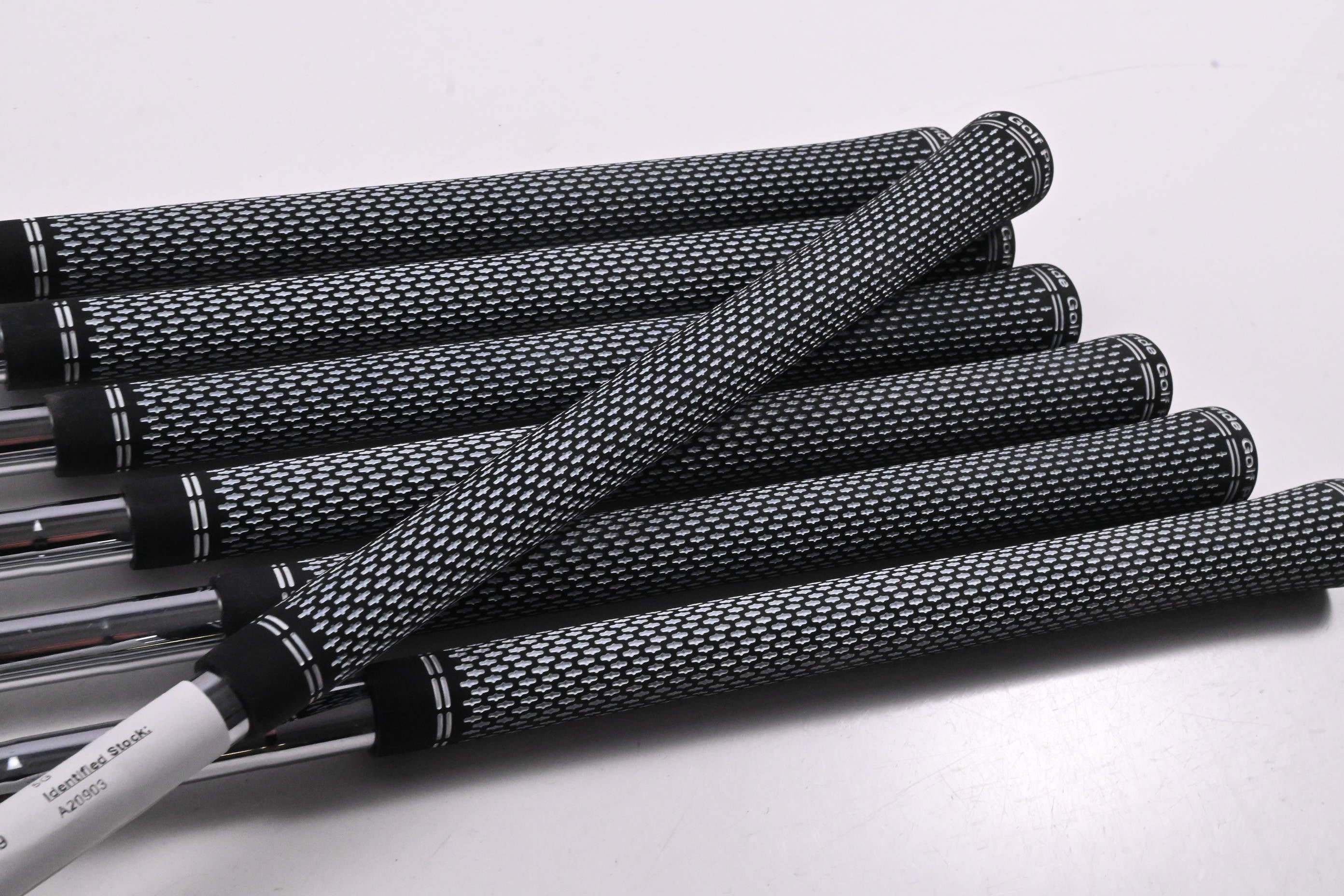 Titleist T200 2023 Irons / 5-PW+48° / Stiff Flex Dynamic Gold S300 Shafts