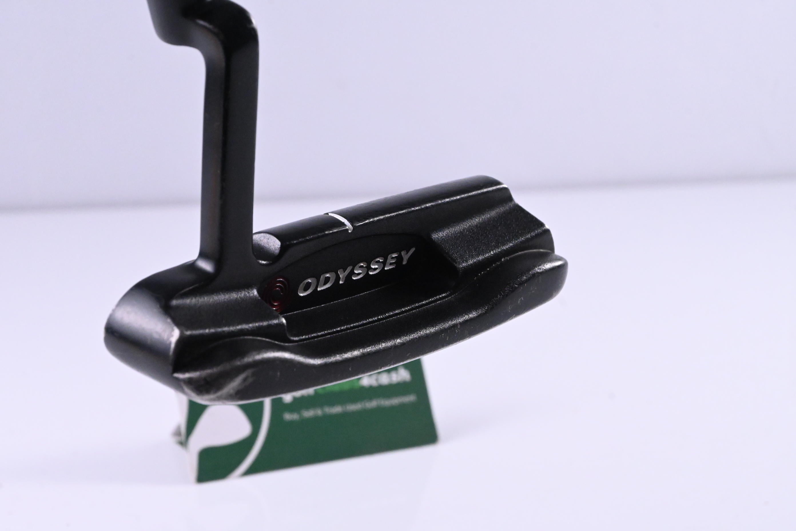 Odyssey Metal-X #1 Putter / 33.5 Inch