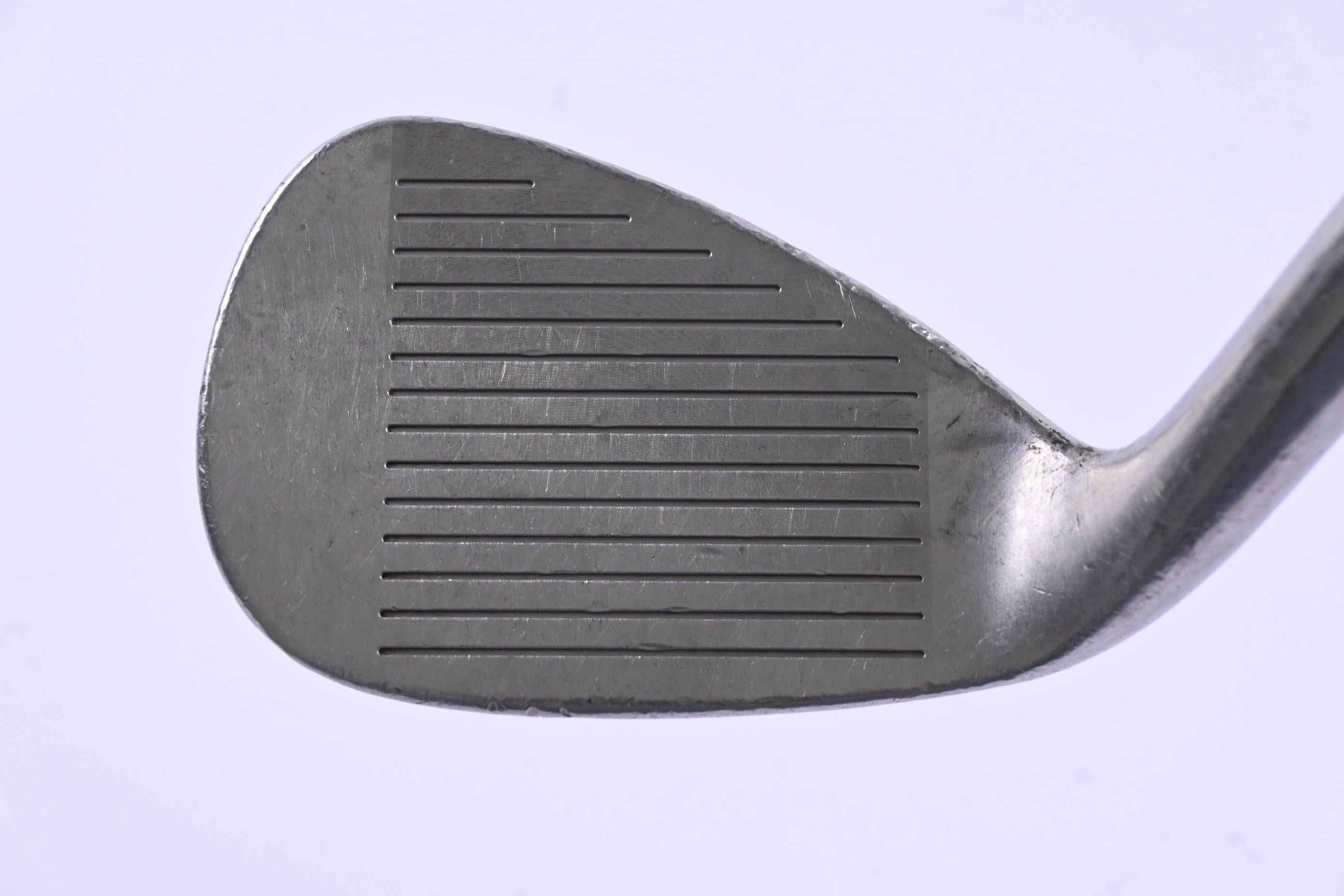 Wilson FG Tour PMP Gap Wedge / 52 Degree / Stiff Flex KBS Hi-Rev 2.0 125 Shaft
