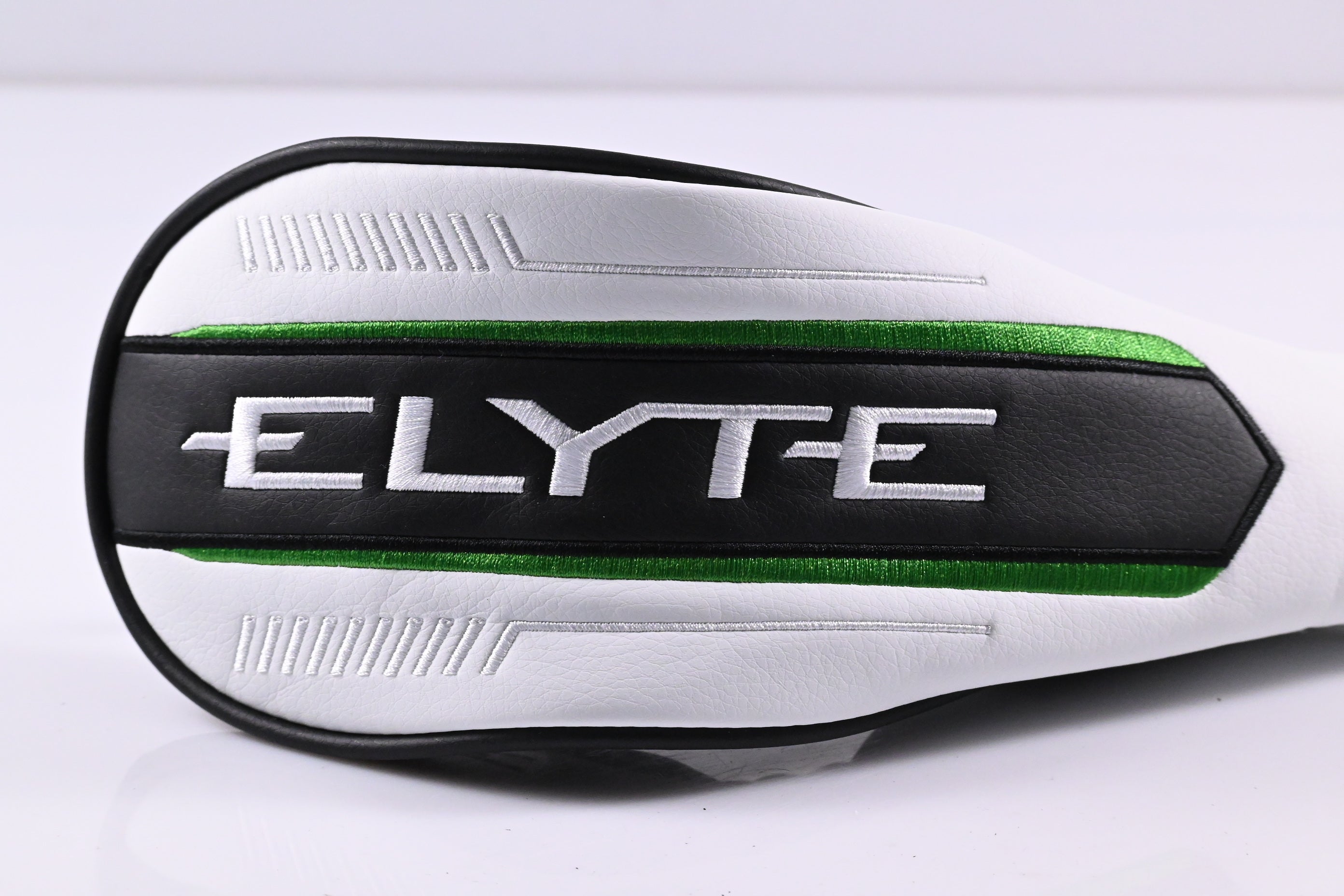 Callaway Elyte Triple Diamond #3 Wood / 15 Degree / Regular Flex Vanquish 5