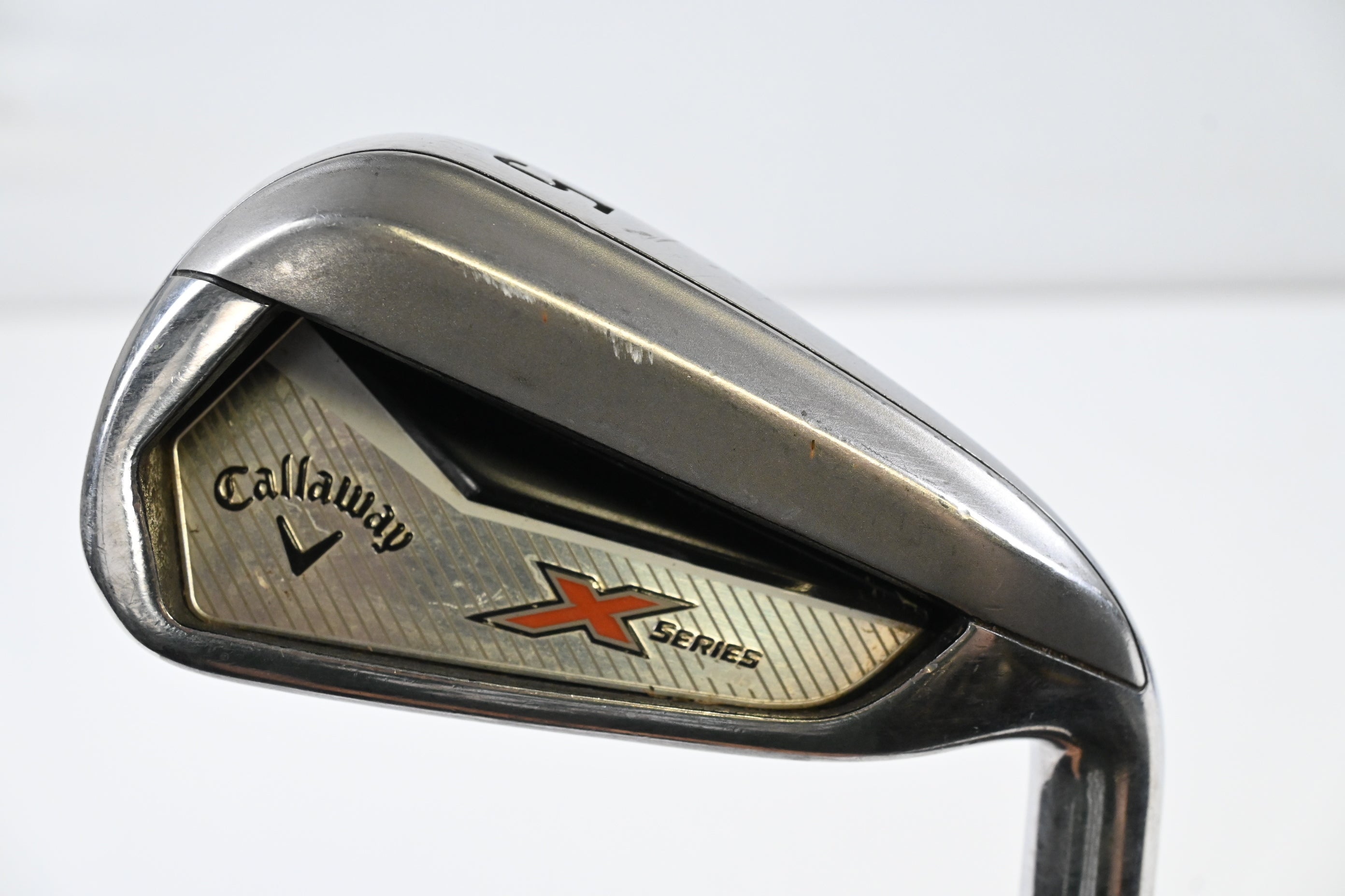 Callaway X-Series N415 #5 Iron / 23 Degree / Regular Flex Steel Shaft