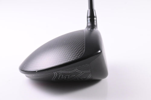 Wilson Dynapower Carbon 2023 Driver / 9 Degree / Stiff Flex Denali Black 60