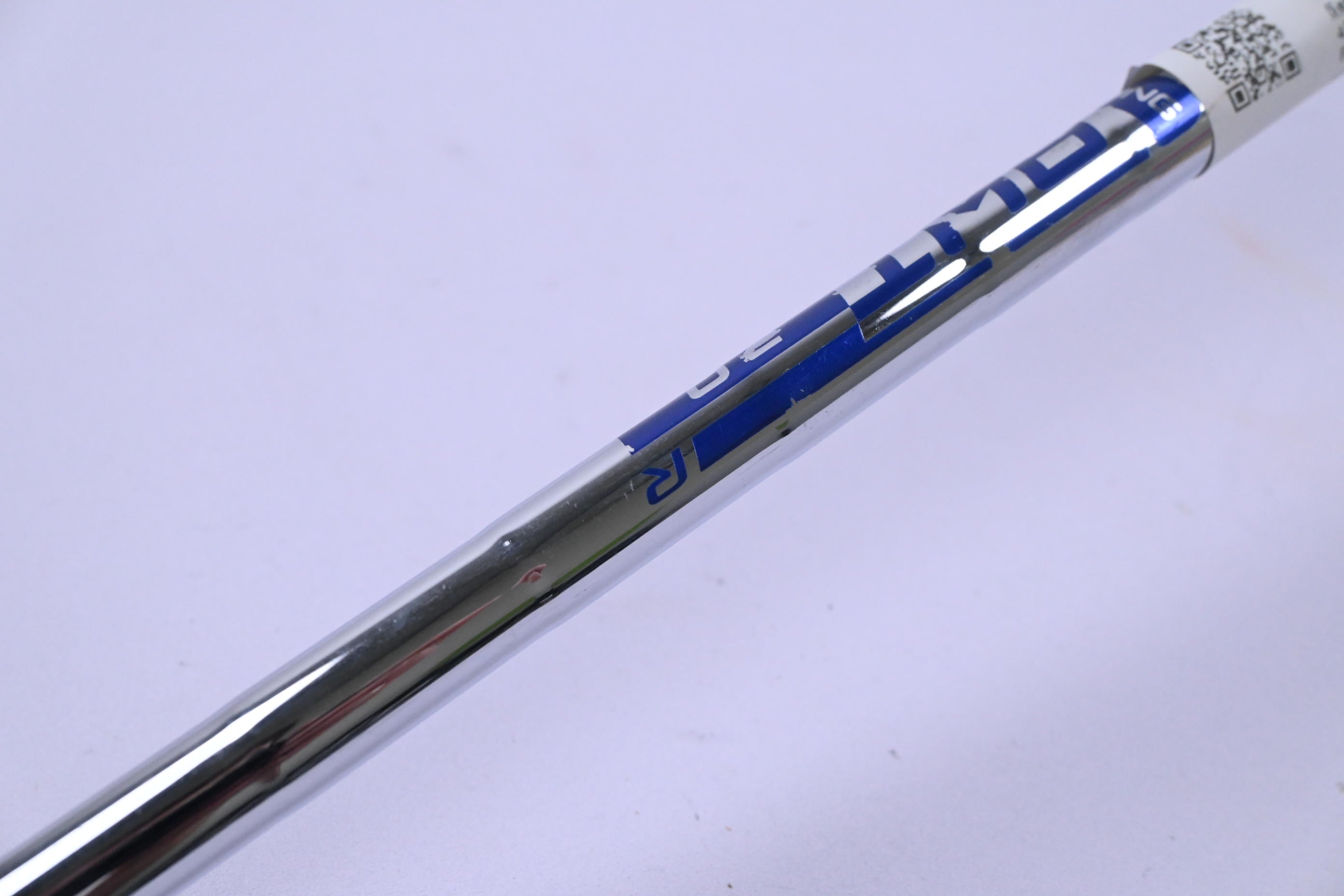 Ping Glide 4.0 Lob Wedge / 58 Degree / White Dot / Regular Flex Ping AWT 2.0
