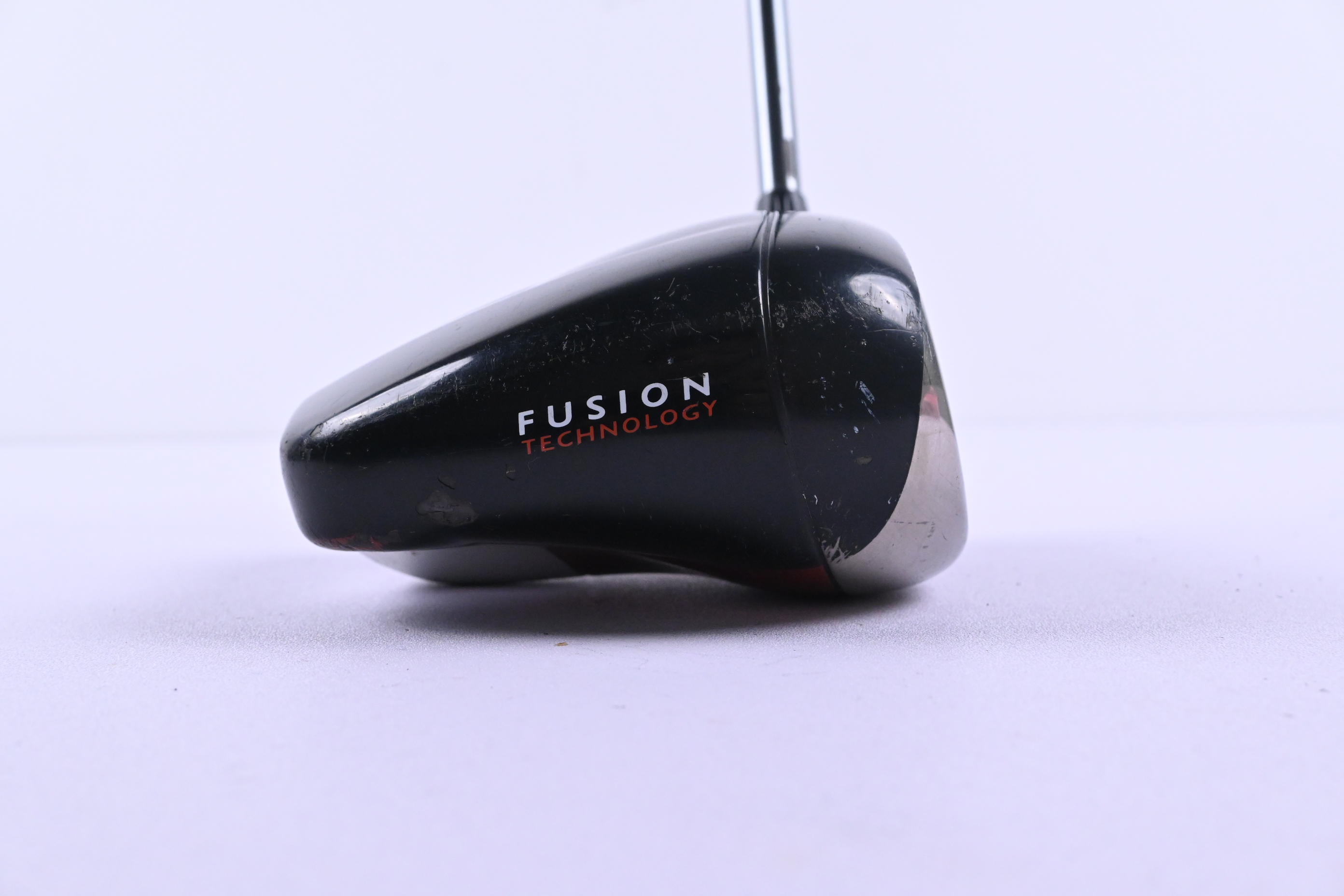 Callaway FT-i Driver / 10 Degree / Regular Flex Fujikura Speeder 586 Shaft