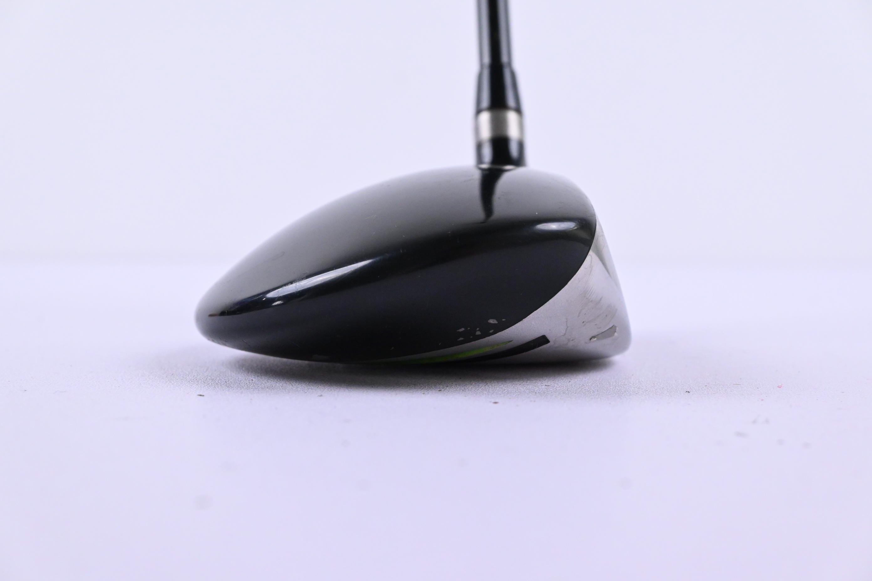 Ping Rapture V2 #5 Wood / 19 Degree / Regular Flex Ping TFC 939F Shaft