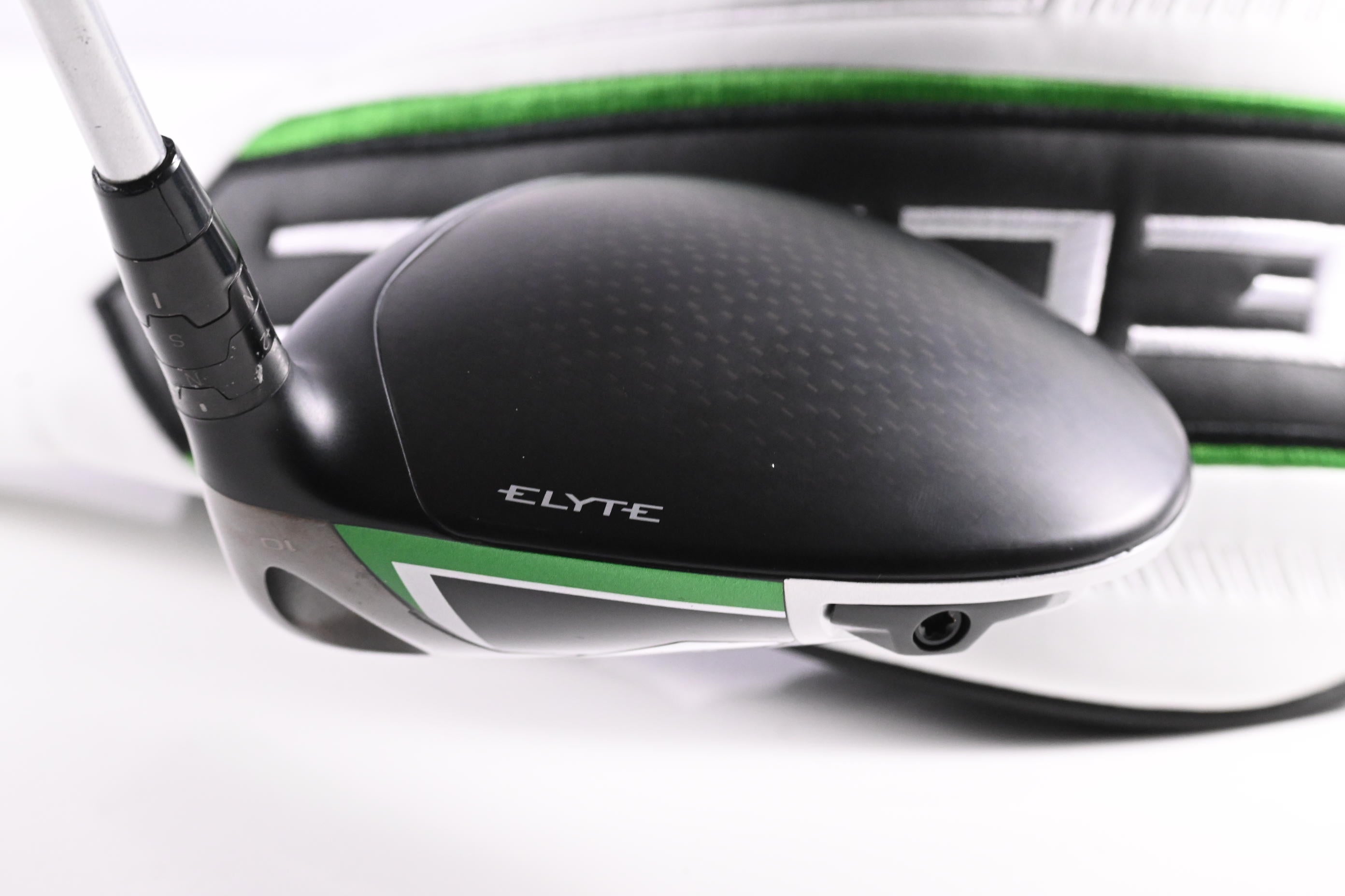 Callaway Elyte Driver / 10.5 Degree / Regular Flex Diamana M+ Red 60 Shaft