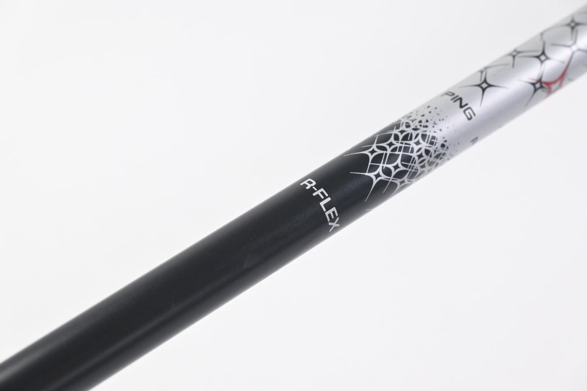 Ping G30 #3 Hybrid / 20 Degree / Regular Flex Ping TFC 189 Shaft