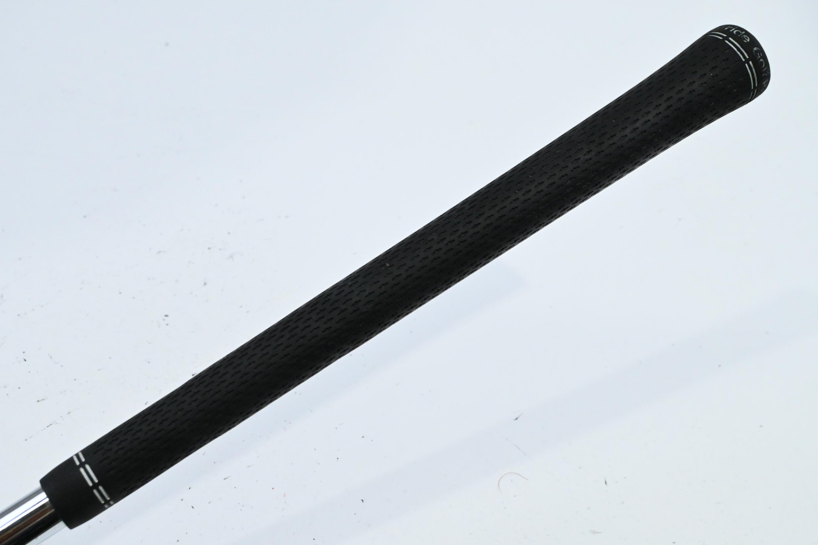 Ping Glide Forged Pro Sand Wedge / 56 Degree / Black Dot Wedge Flex Steel Shaft
