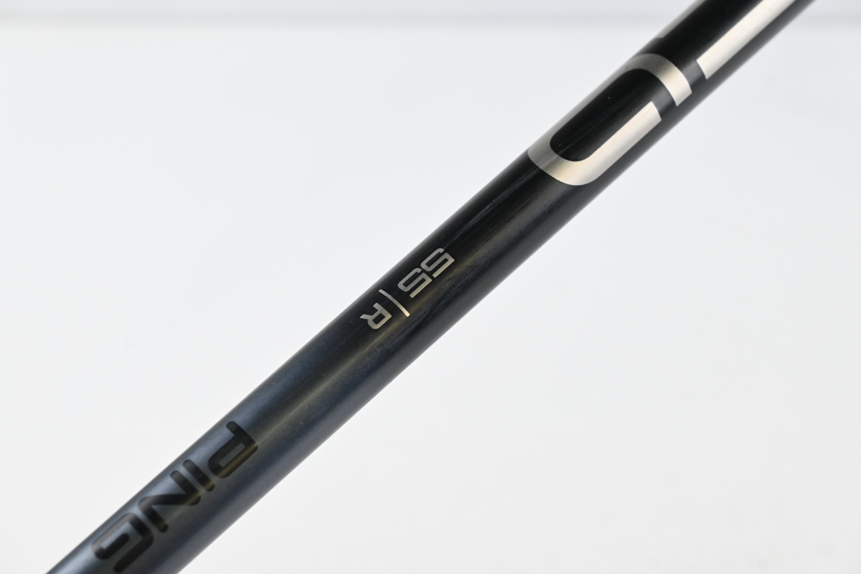 Ping G425 Max Driver / 10.5 Degree / Regular Flex Ping Alta CB 55 Slate Shaft