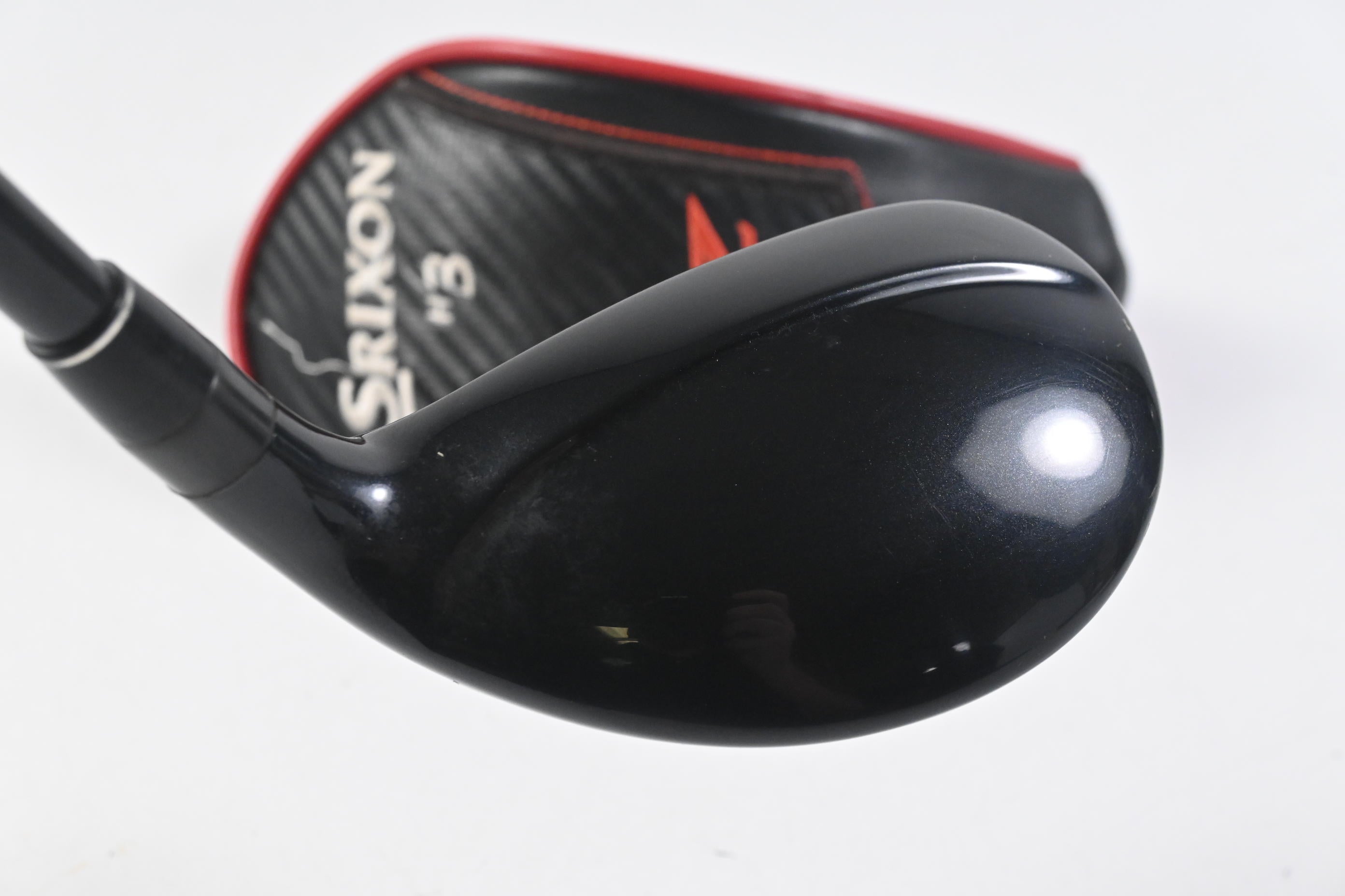 Srixon Z-H85 #3 Hybrid / 19 Degree / Regular Flex Miyazaki Mahana 6 Shaft