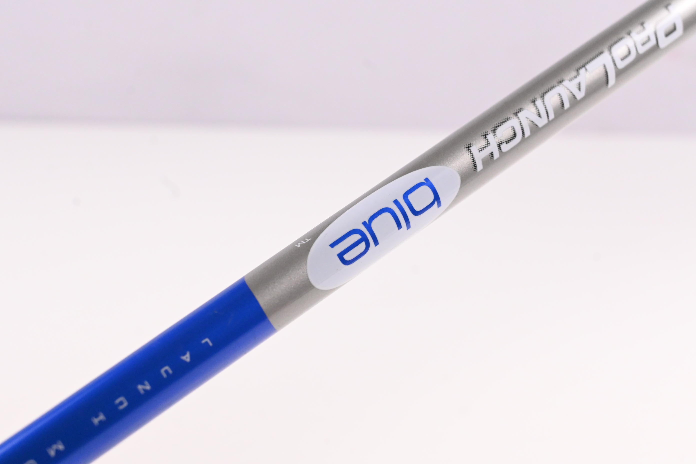 Ping G5 Driver / 10.5 Degree / Stiff Flex Grafalloy Prolaunch Blue 65 Shaft