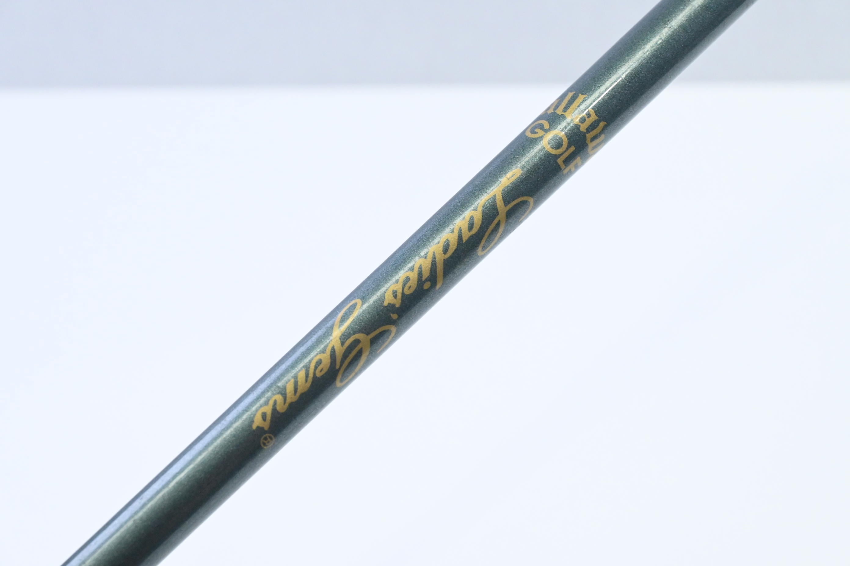 Ladies Callaway Big Bertha 1996 #4 Iron / 23.5 Degree / Ladies Flex Gems Shaft