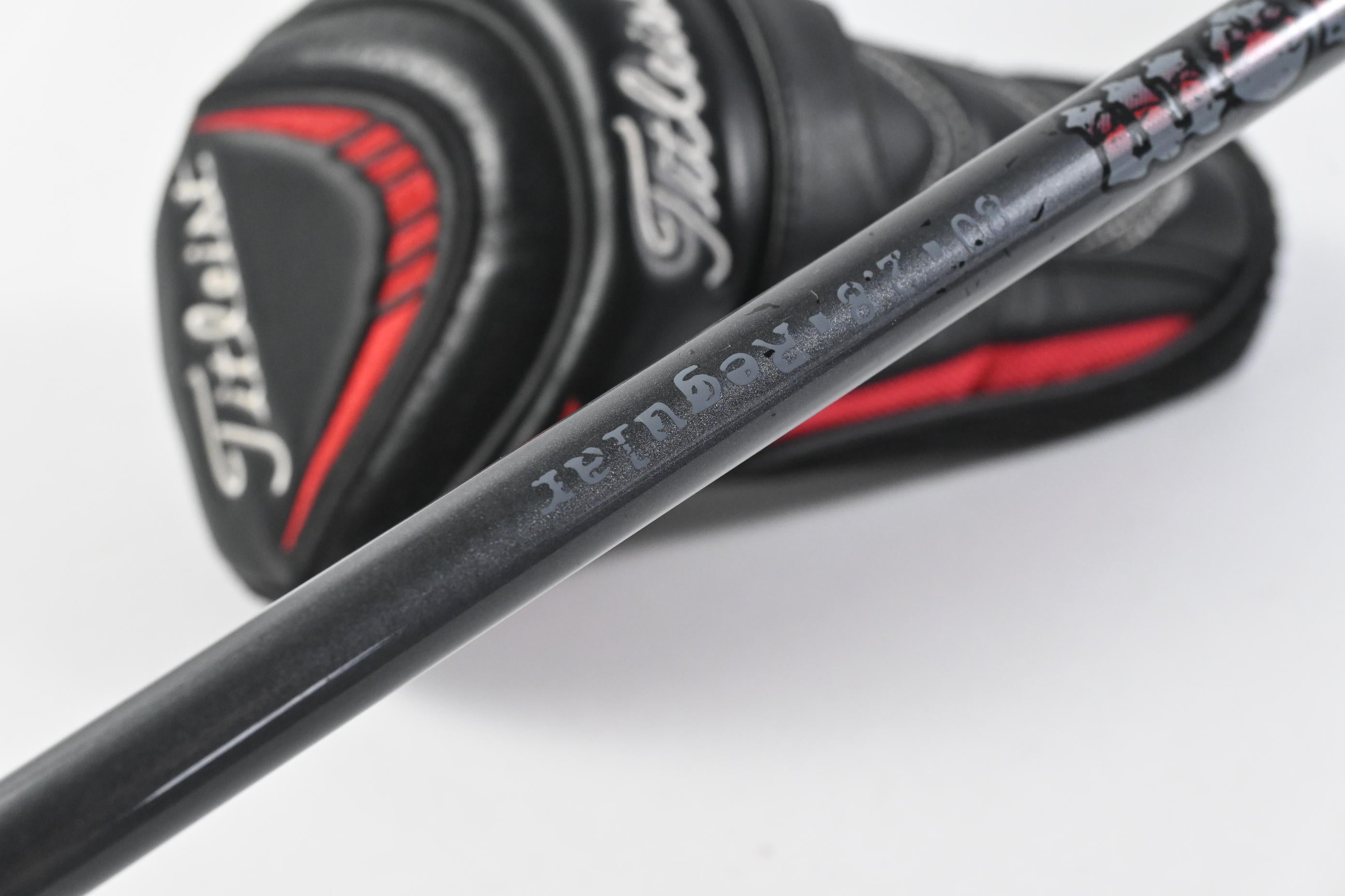 Titleist 913 F #3 Wood / 15 Degree / Regular Flex Aldila Phenom 80 Shaft