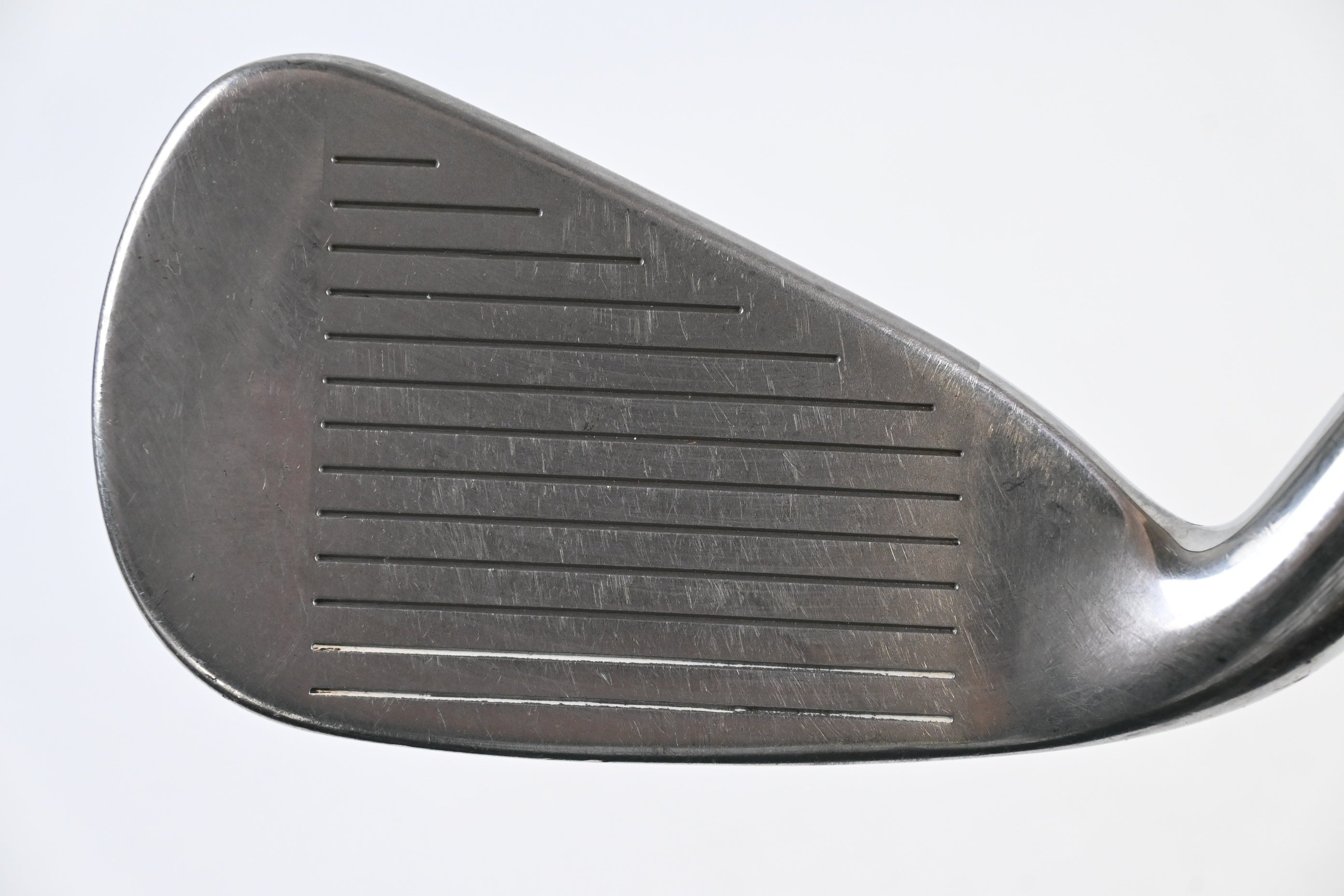 Callaway X-Series N415 #5 Iron / 23 Degree / Regular Flex Steel Shaft