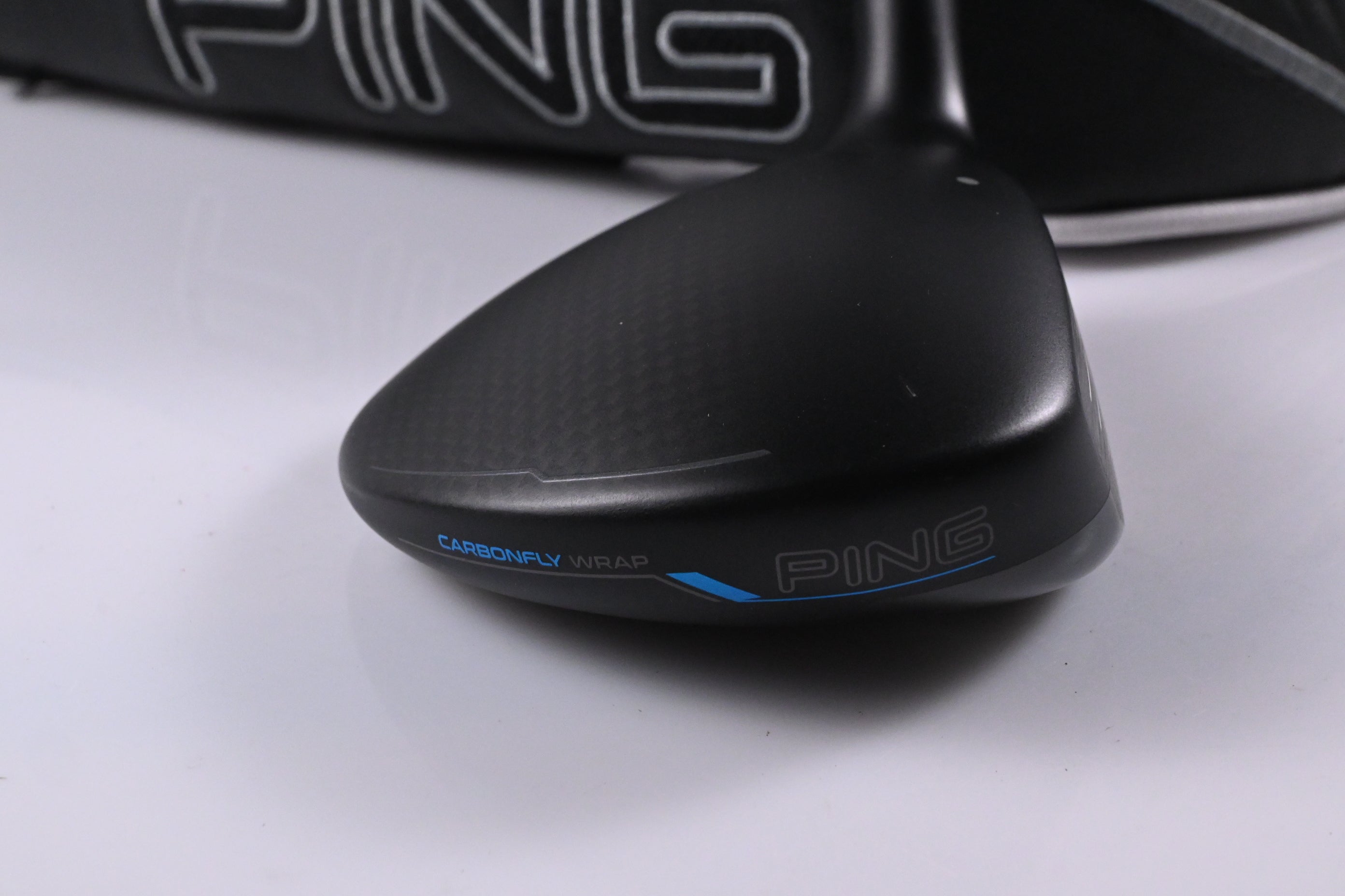 Ping G440 Max #3 Wood / 15 Degree / Regular Flex Ping Alta CB Blue 65 Shaft