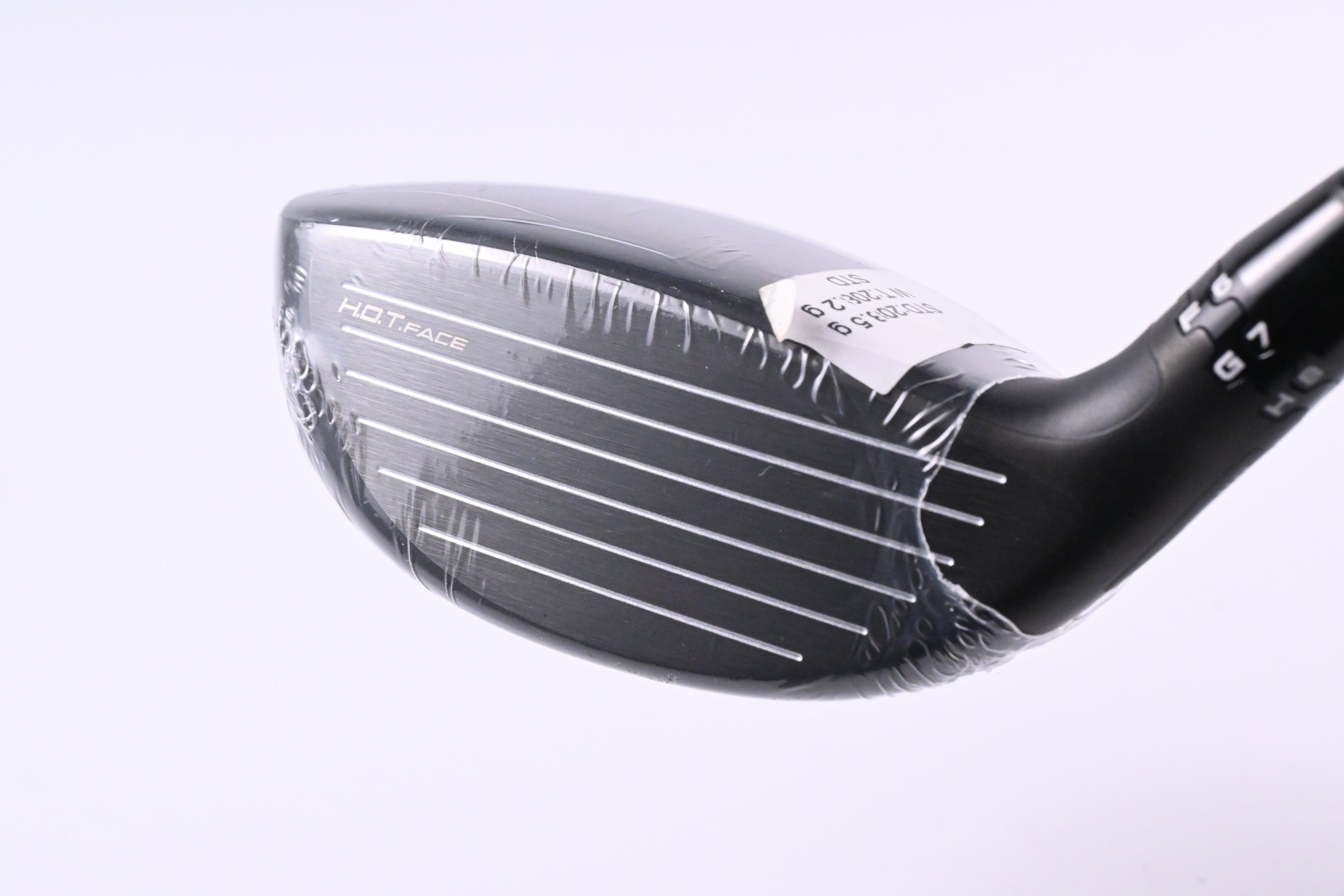 Cobra DS-Adapt LS Titanium #3 Wood / 14.5 Degree / Regular Flex Denali Blue 60