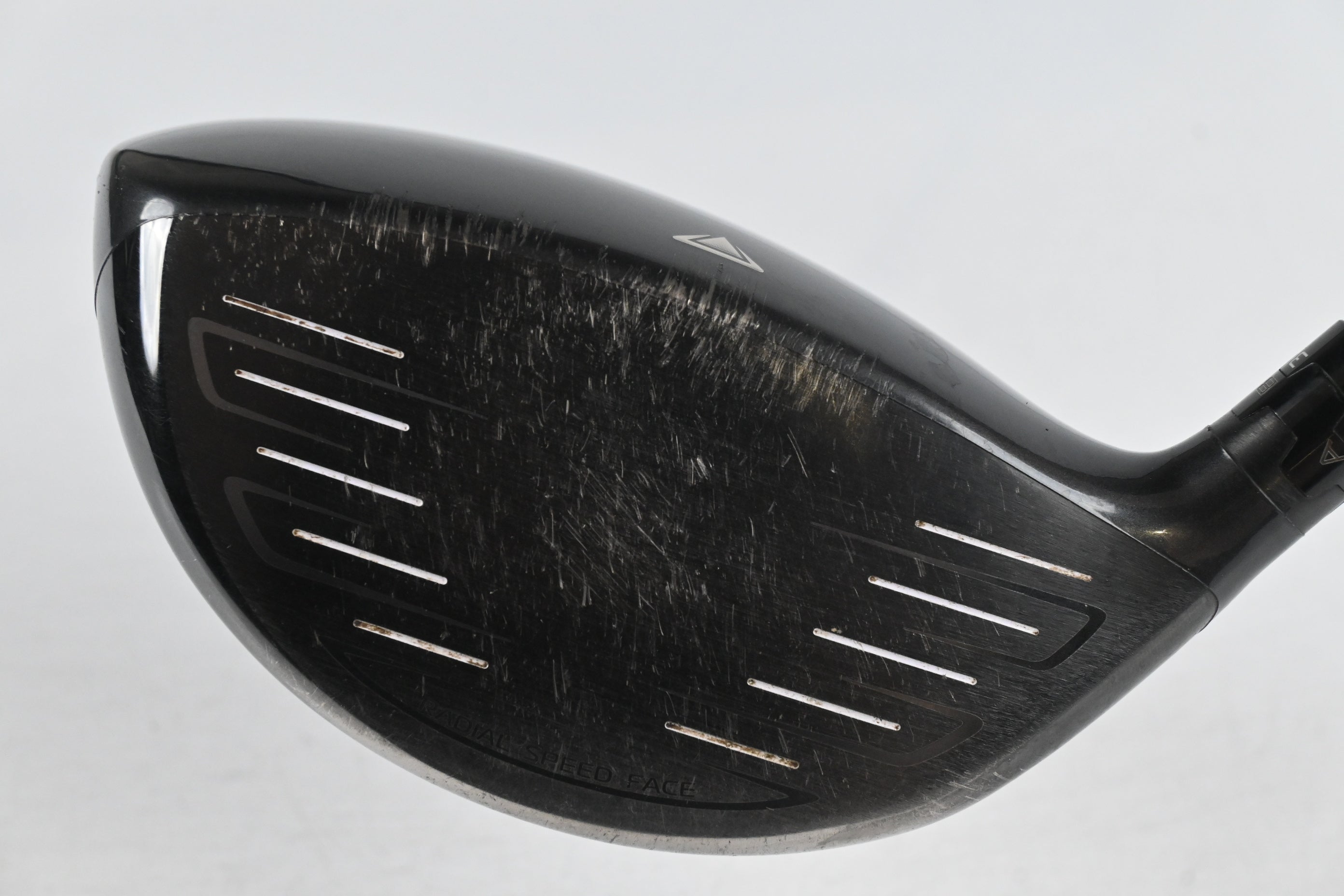 Titleist 917 D2 Driver / 12 Degree / Regular Flex Tensei AV Blue 55 Shaft