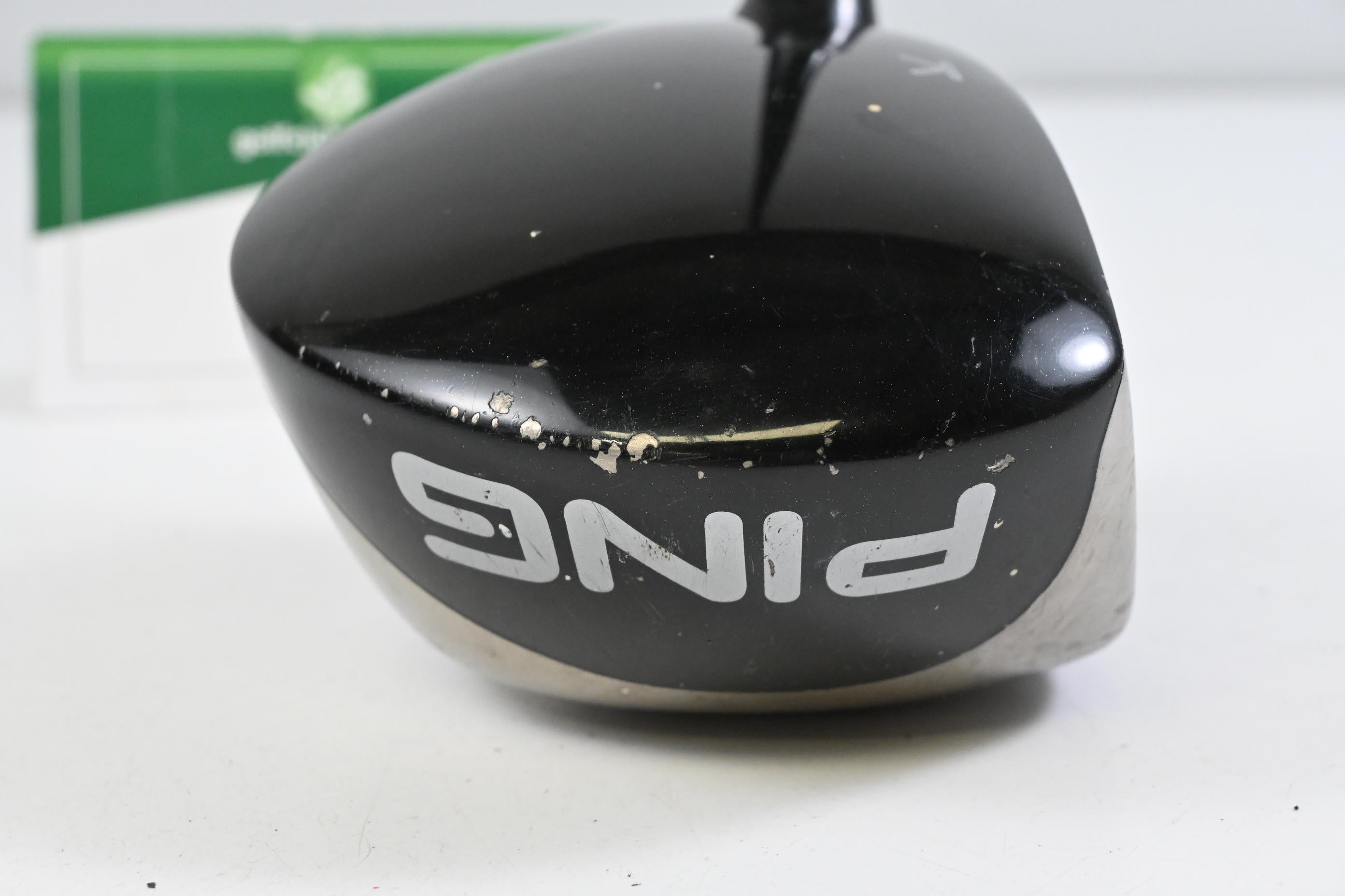 Ping Si3 Driver / 9 Degree / Stiff Flex Ping Si3 Shaft