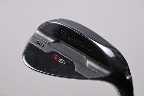 Taylormade RSi1 Sand Wedge / 55 Degree / Wedge Flex True Temper REAX Steel 105