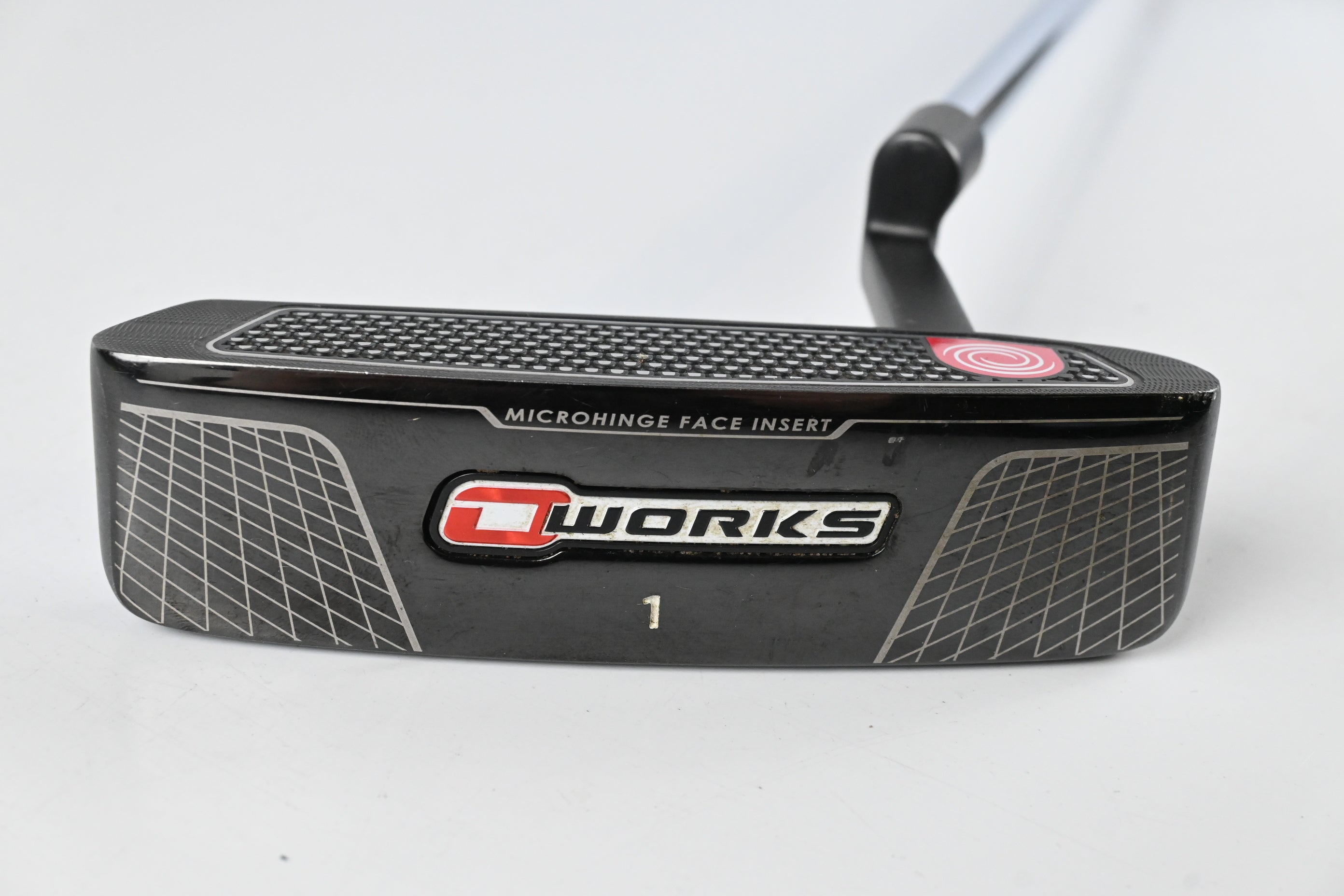 Odyssey O-Works 1 2020 Putter / 34 Inch