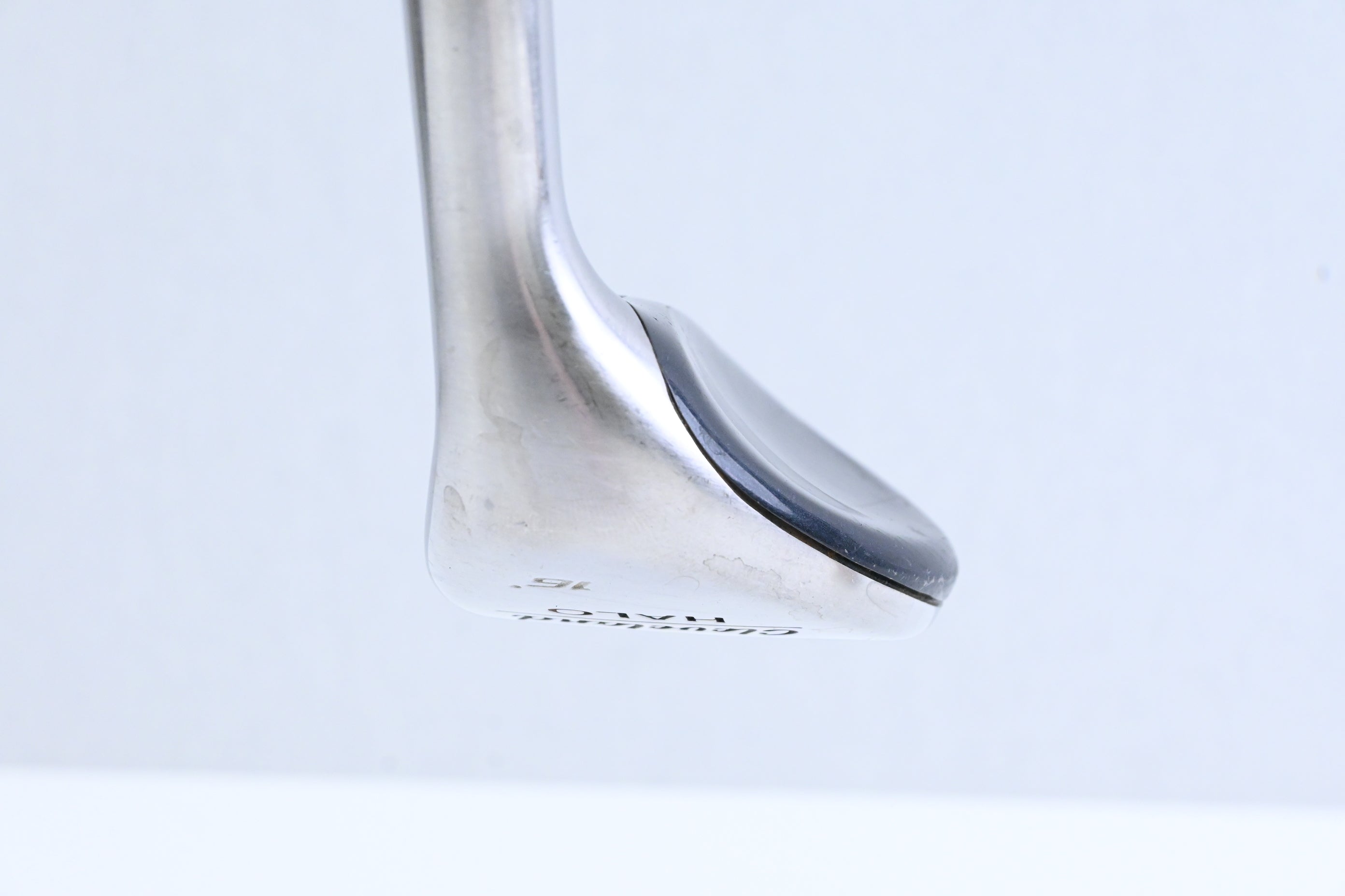 Cleveland Halo #2 Hybrid / 16 Degree / Regular Flex Cleveland Halo Shaft
