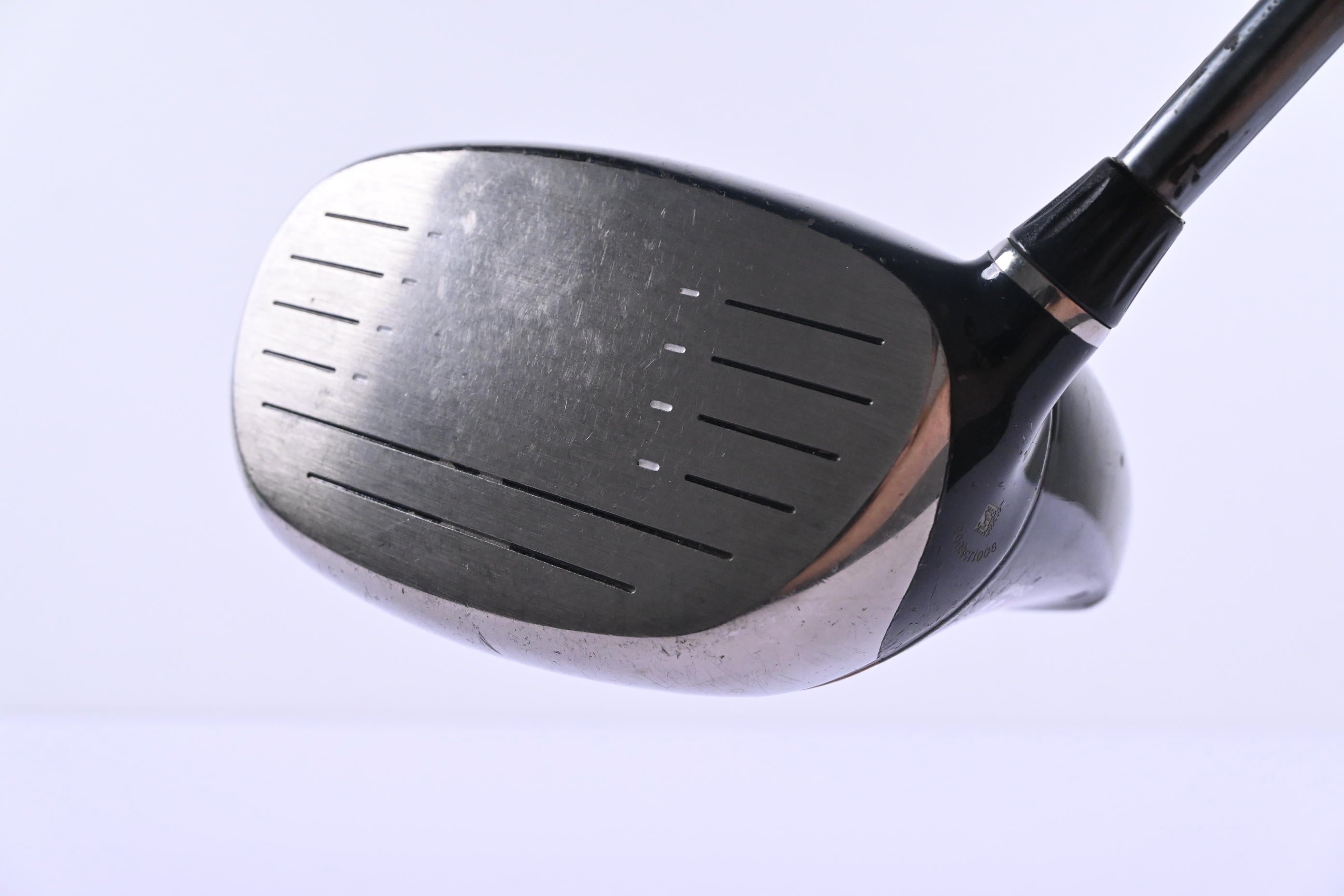 Callaway FT-i Driver / 10 Degree / Regular Flex Fujikura Speeder 586 Shaft