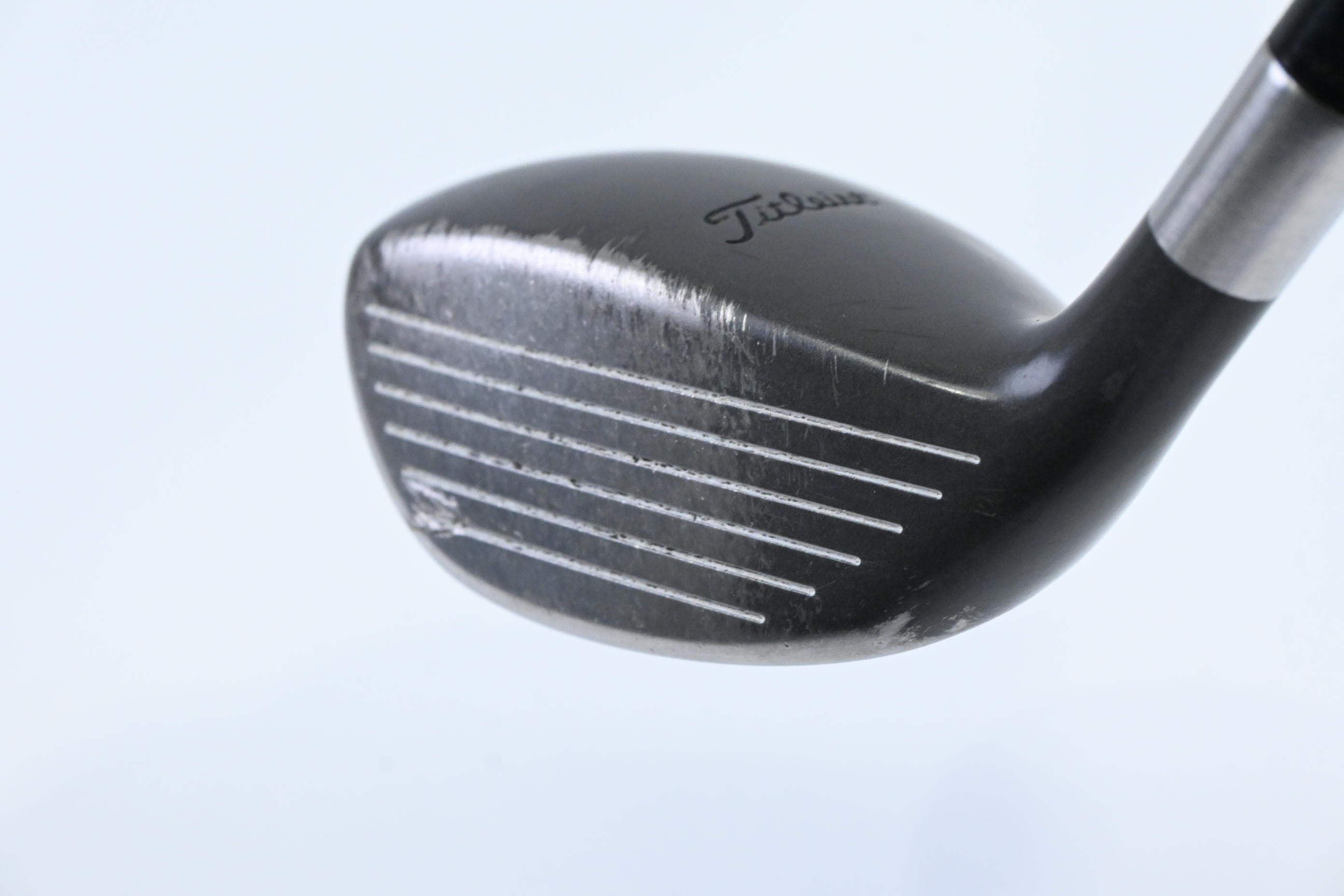 Titleist DTR #5 Wood / 20 Degree / Regular Flex MS-309 Shaft