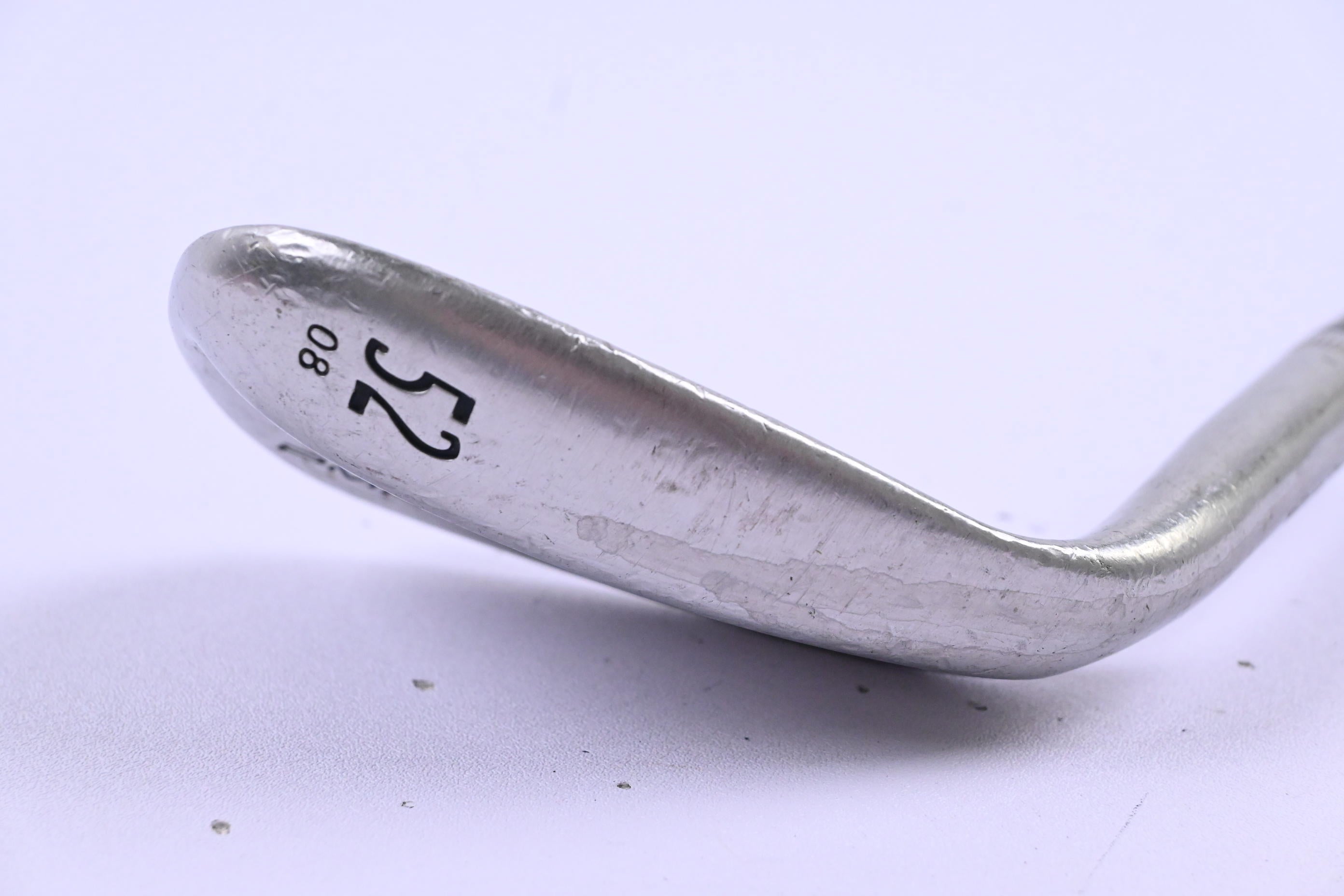 Wilson FG Tour PMP Gap Wedge / 52 Degree / Stiff Flex KBS Hi-Rev 2.0 125 Shaft