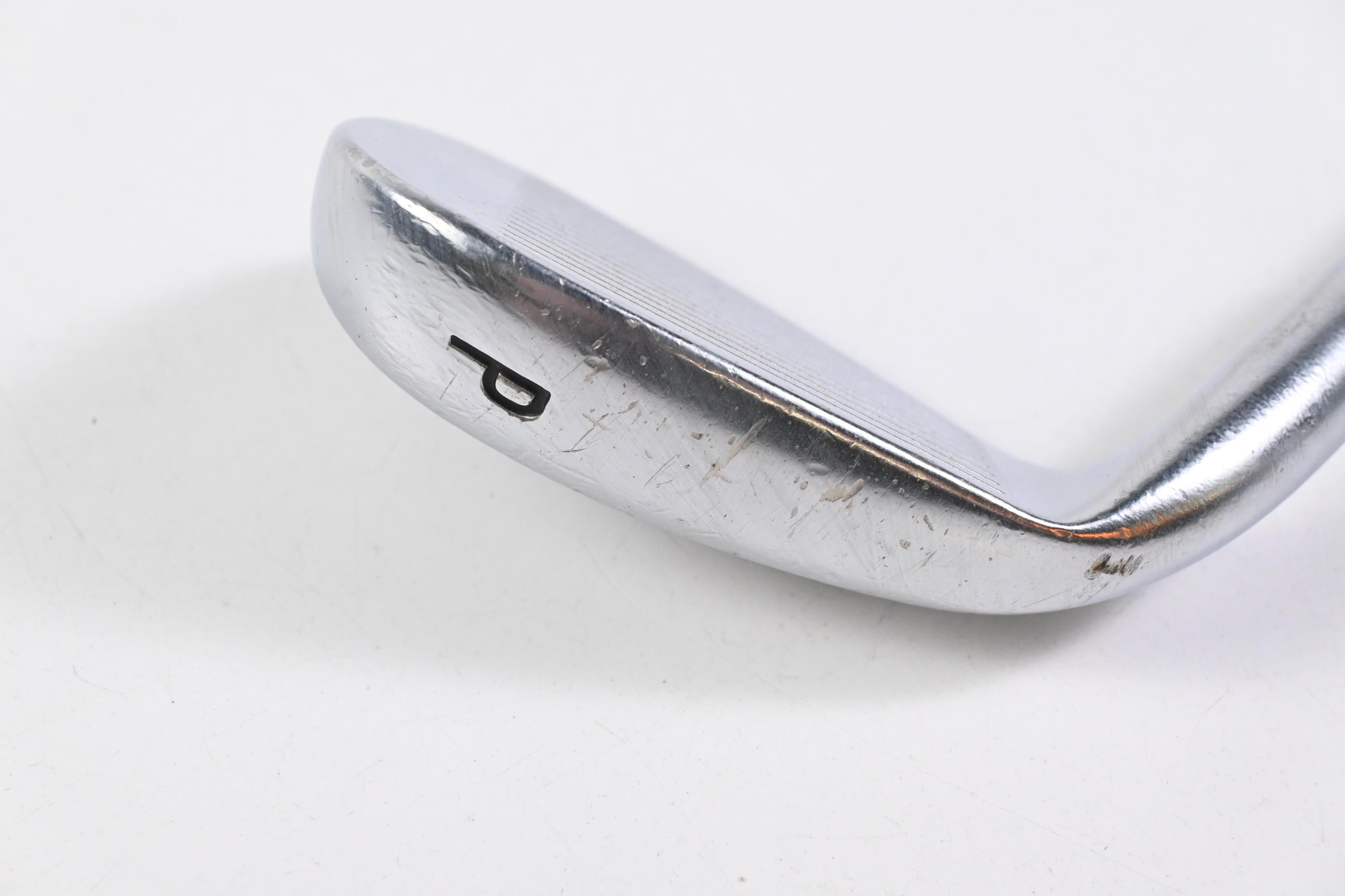 Callaway Apex CF16 Pitching Wedge / 45 Degree / Stiff Flex KBS Tour C-Taper 105